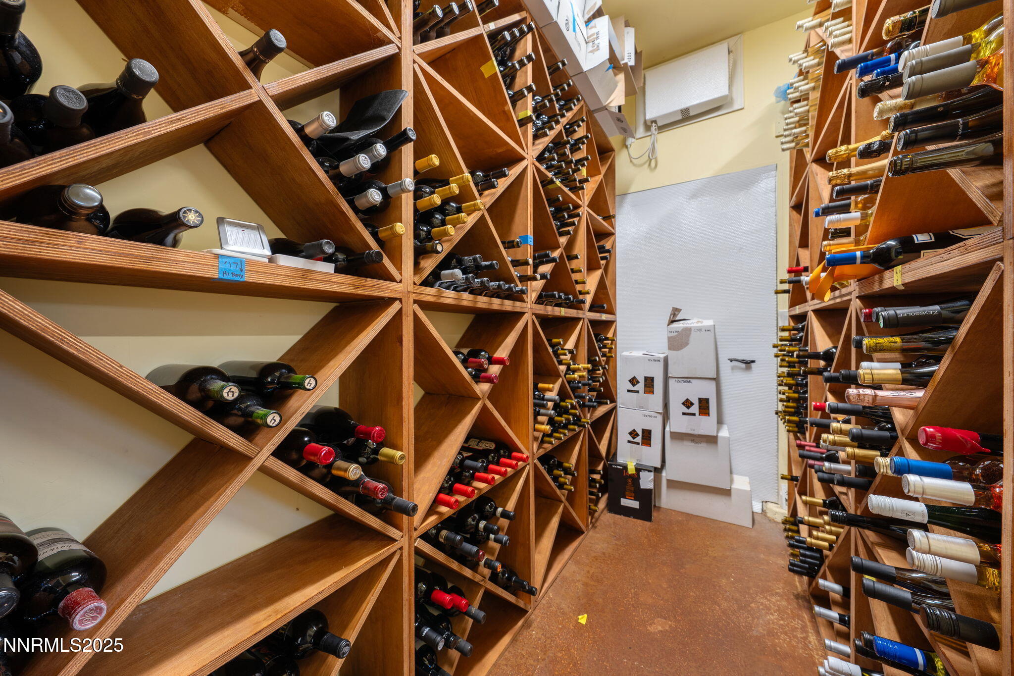 2573 Rampart Terrace