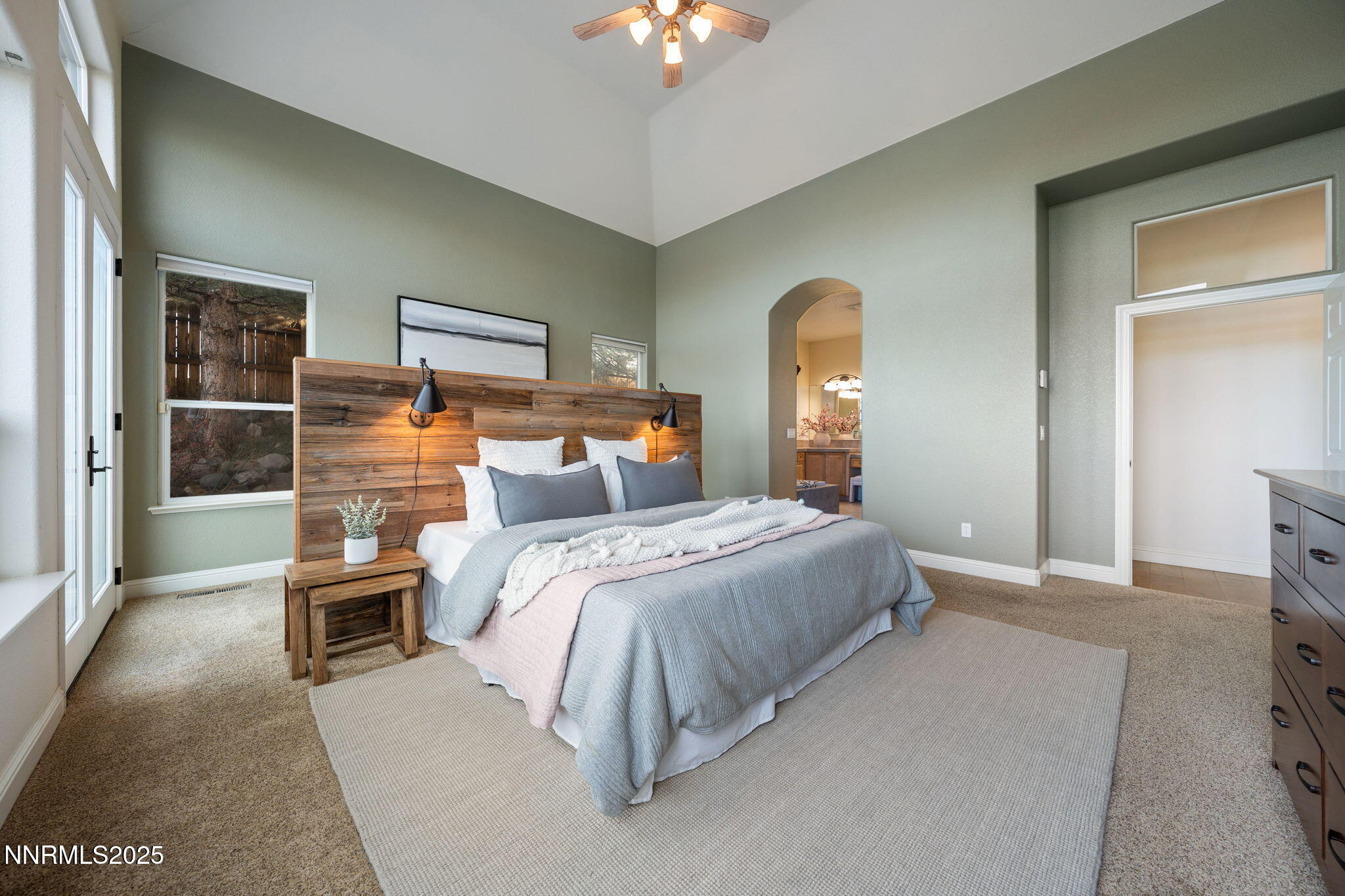 2573 Rampart Terrace