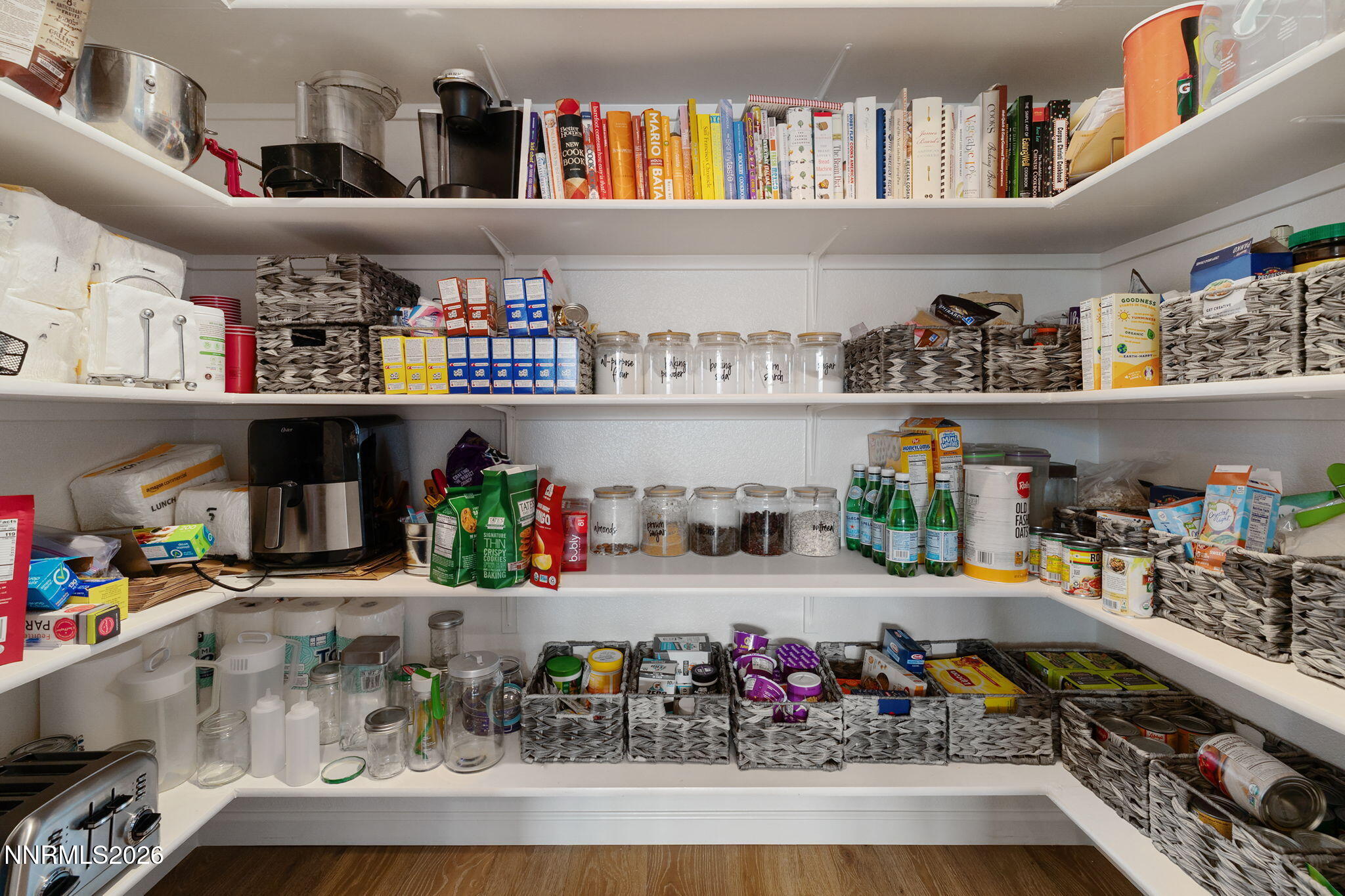 2237 Cold Creek Trail