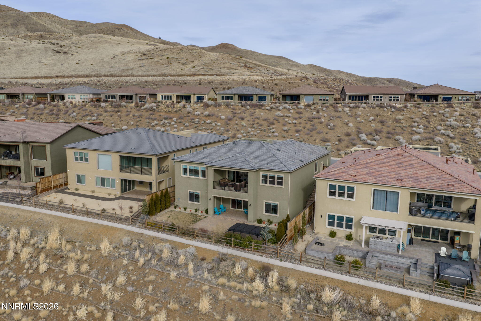 2237 Cold Creek Trail