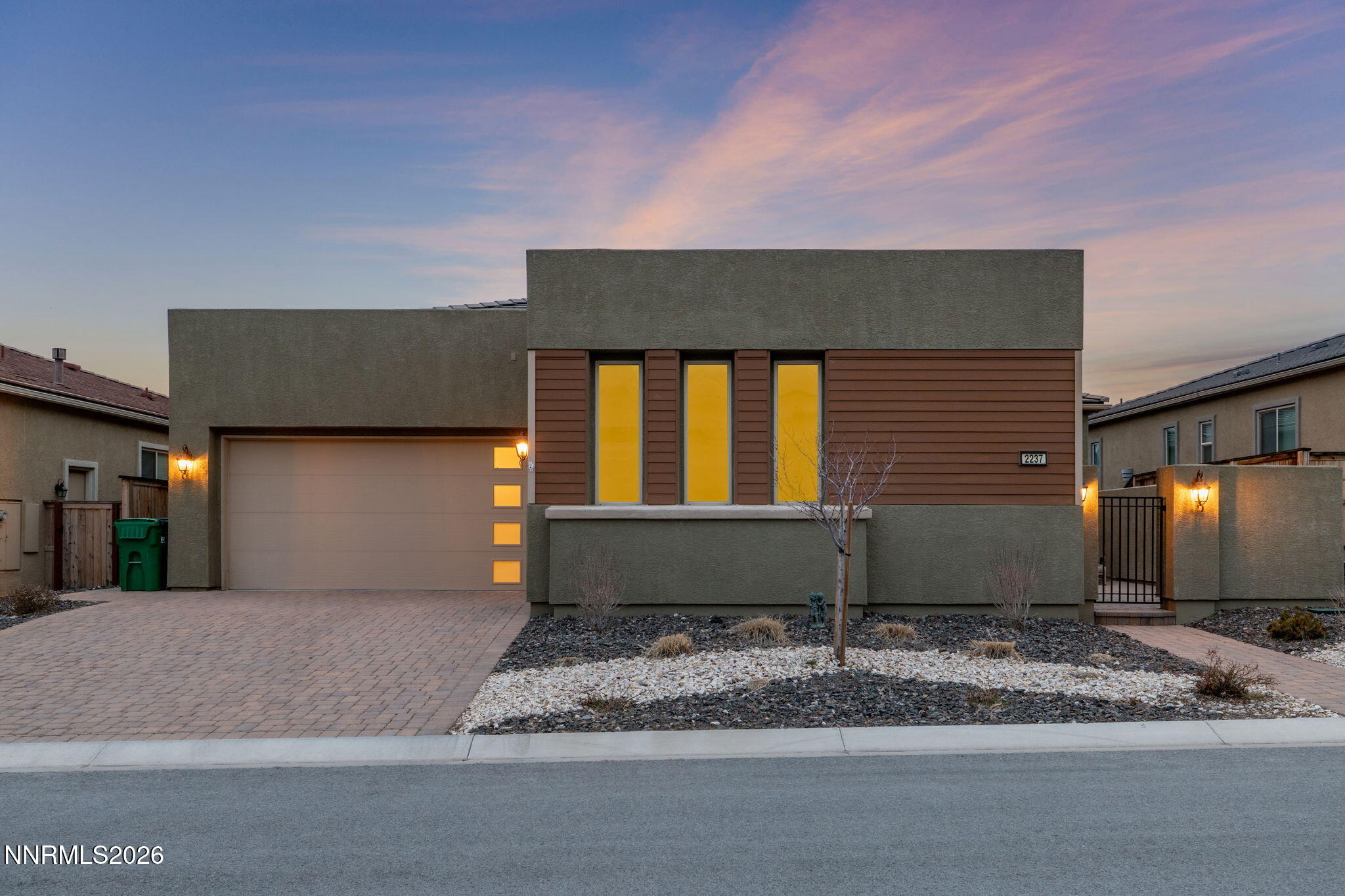 2237 Cold Creek Trail