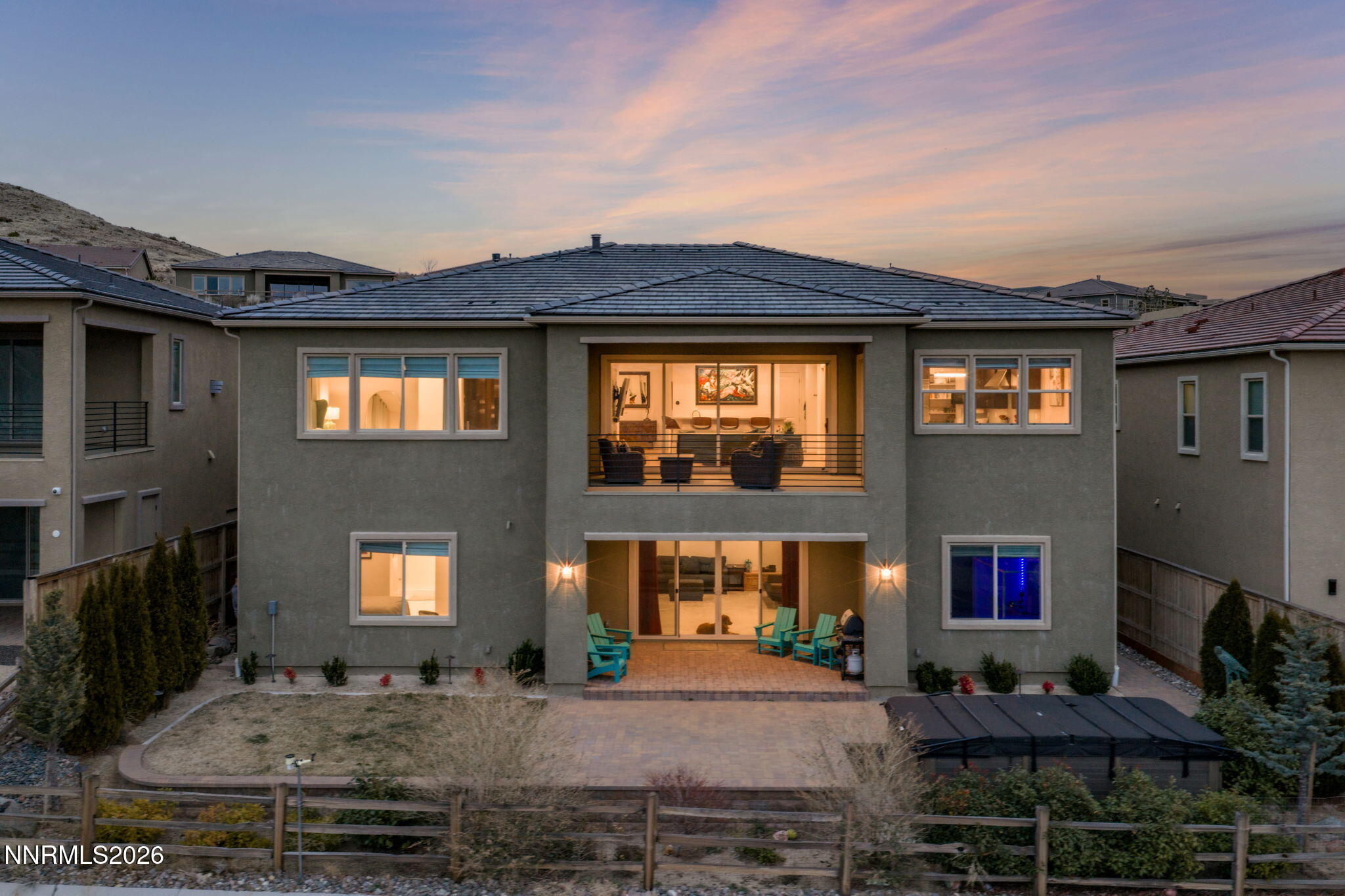 2237 Cold Creek Trail