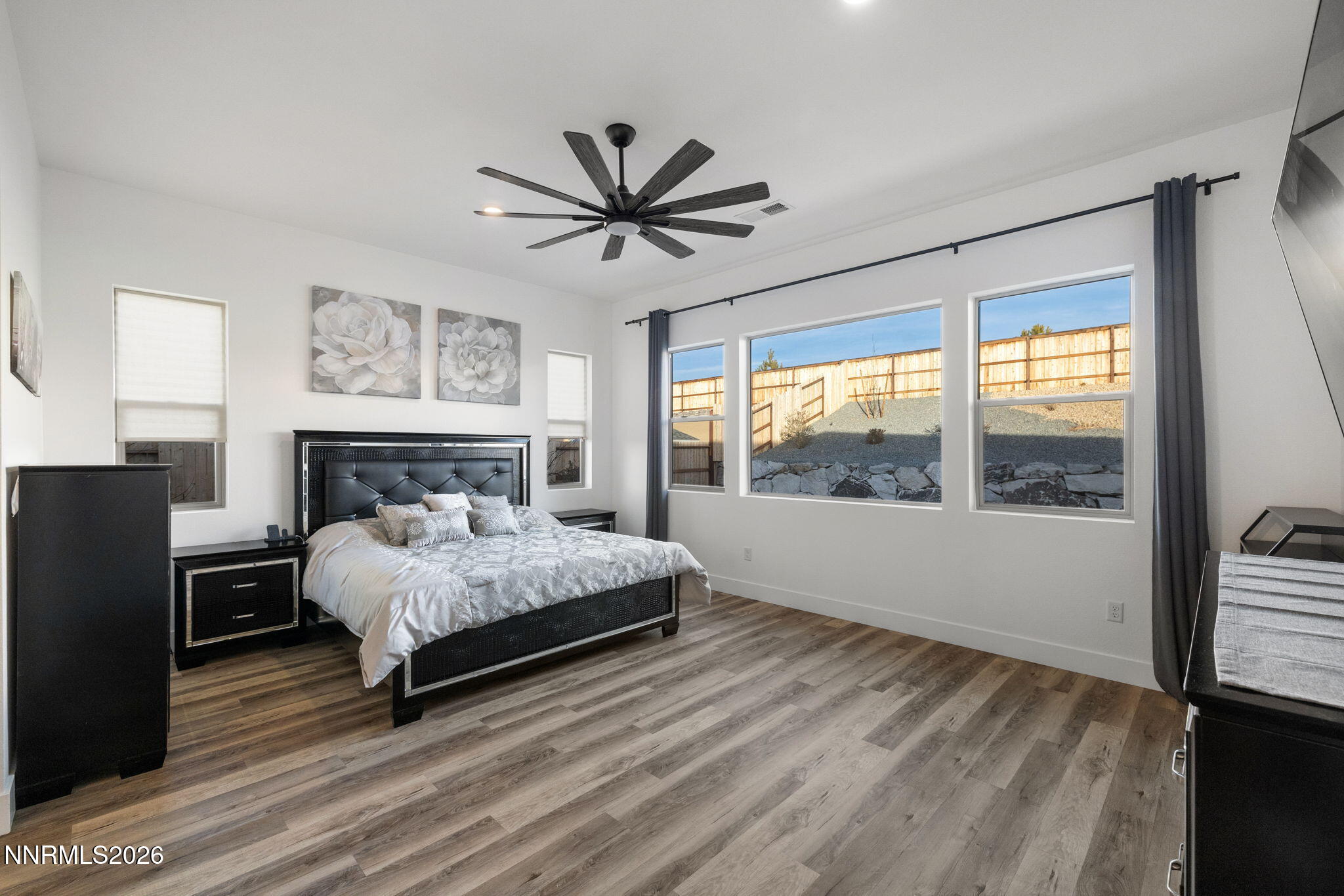 11658 Sugarloaf Peak Drive