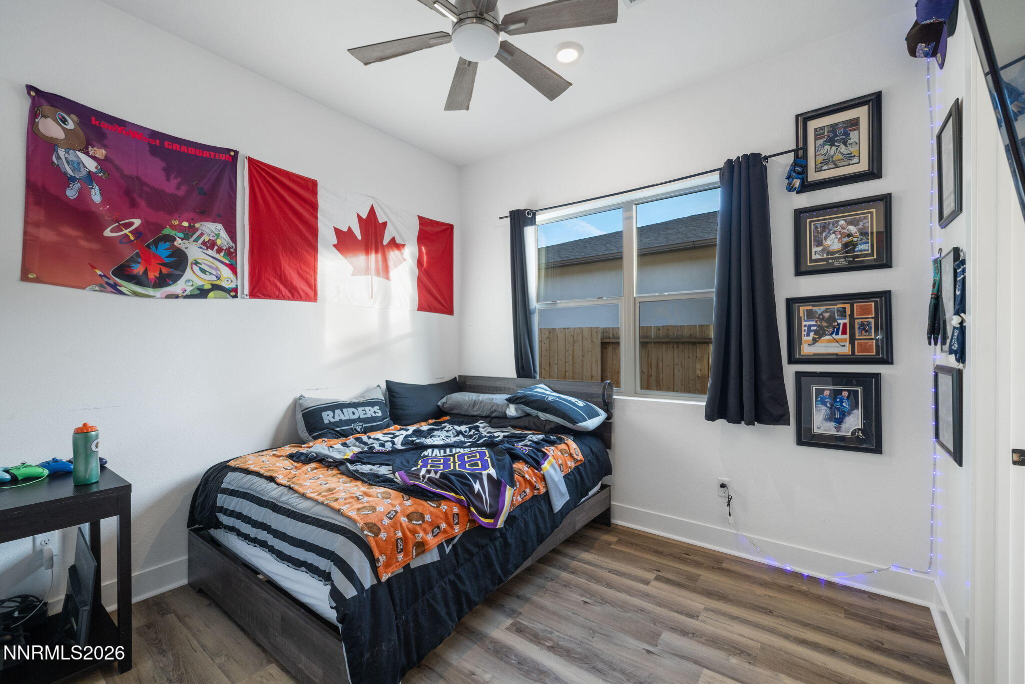 11658 Sugarloaf Peak Drive