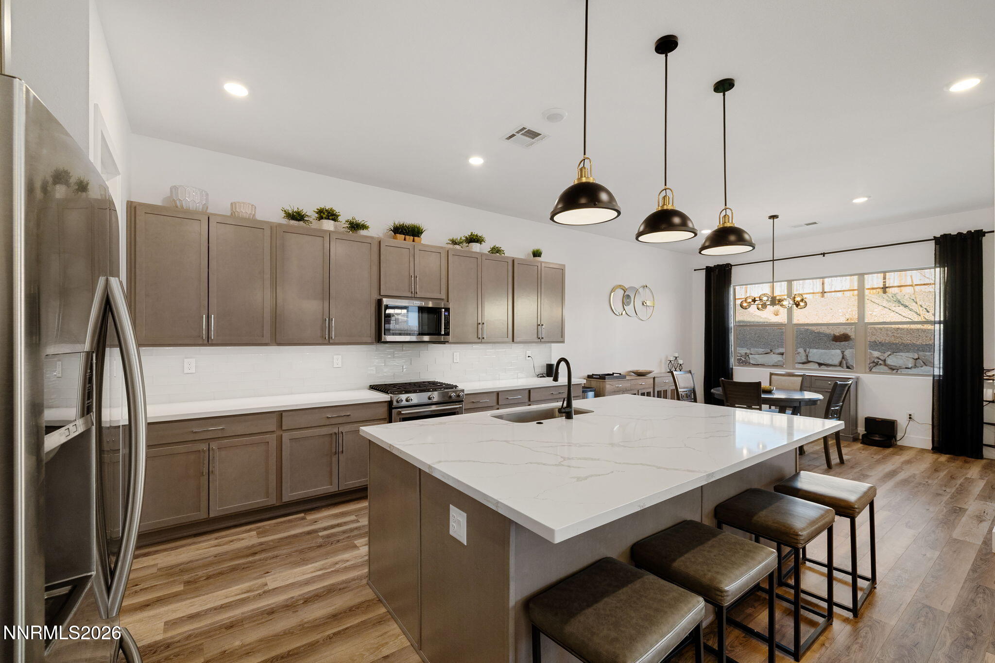 11658 Sugarloaf Peak Drive