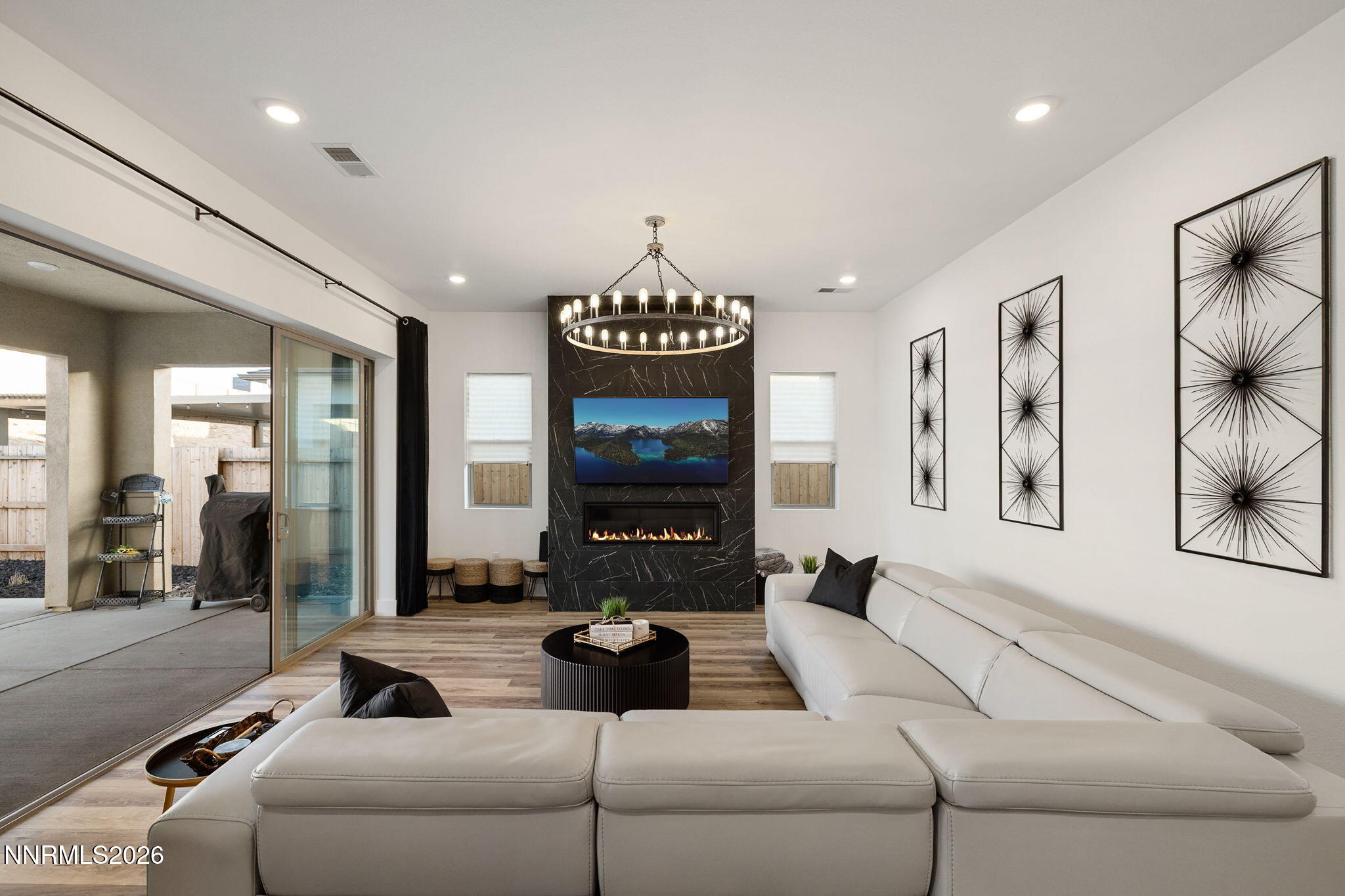 11658 Sugarloaf Peak Drive