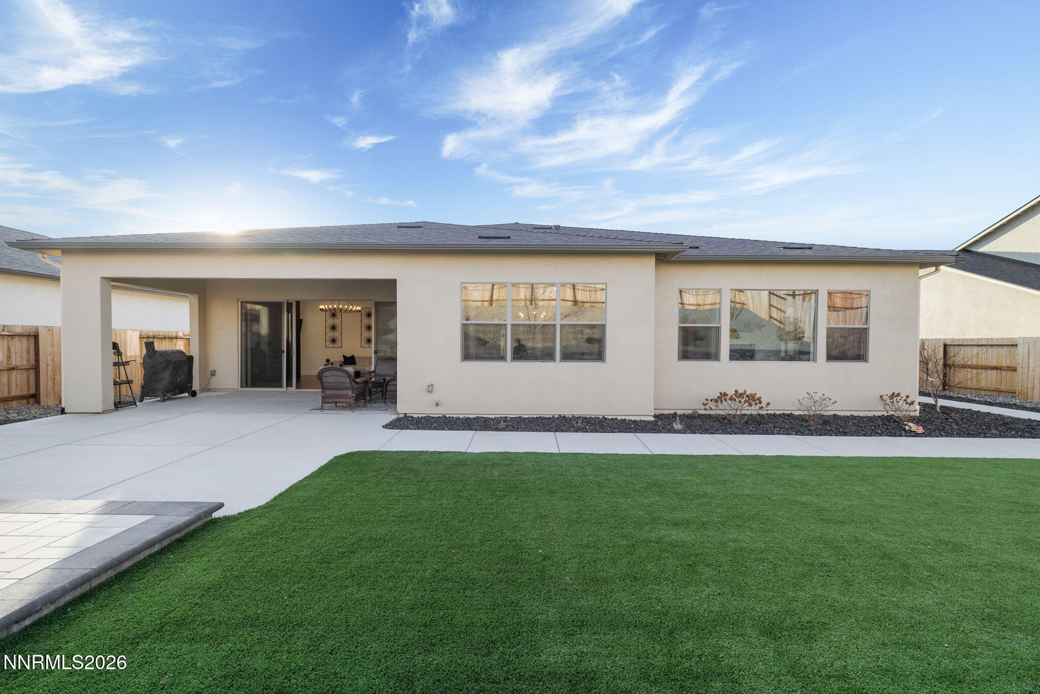 11658 Sugarloaf Peak Drive