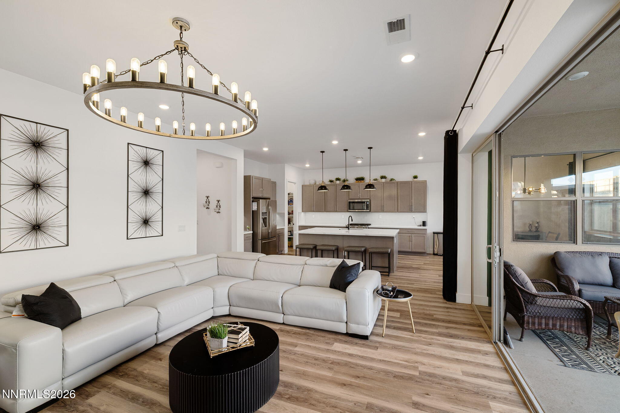 11658 Sugarloaf Peak Drive