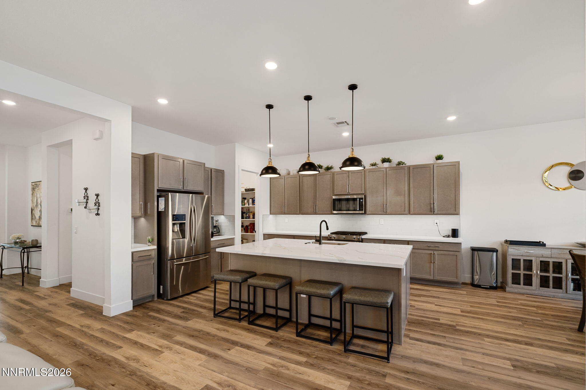 11658 Sugarloaf Peak Drive