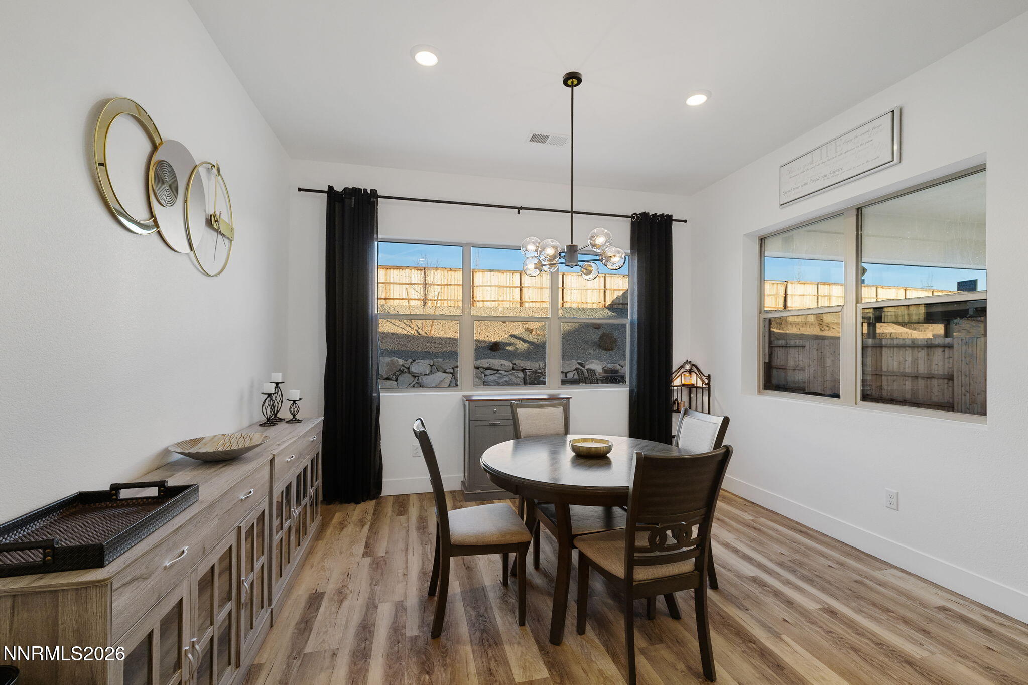 11658 Sugarloaf Peak Drive