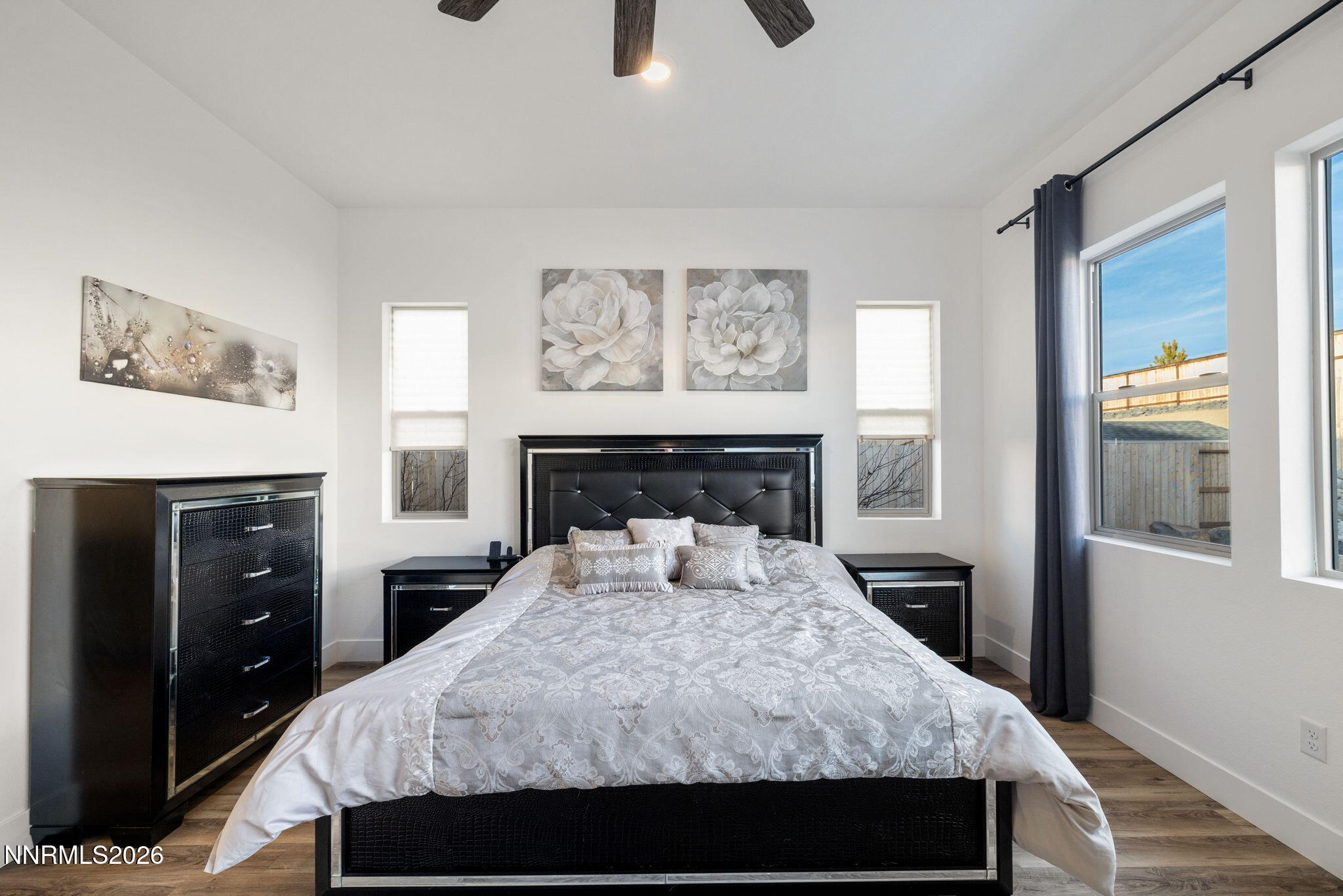 11658 Sugarloaf Peak Drive