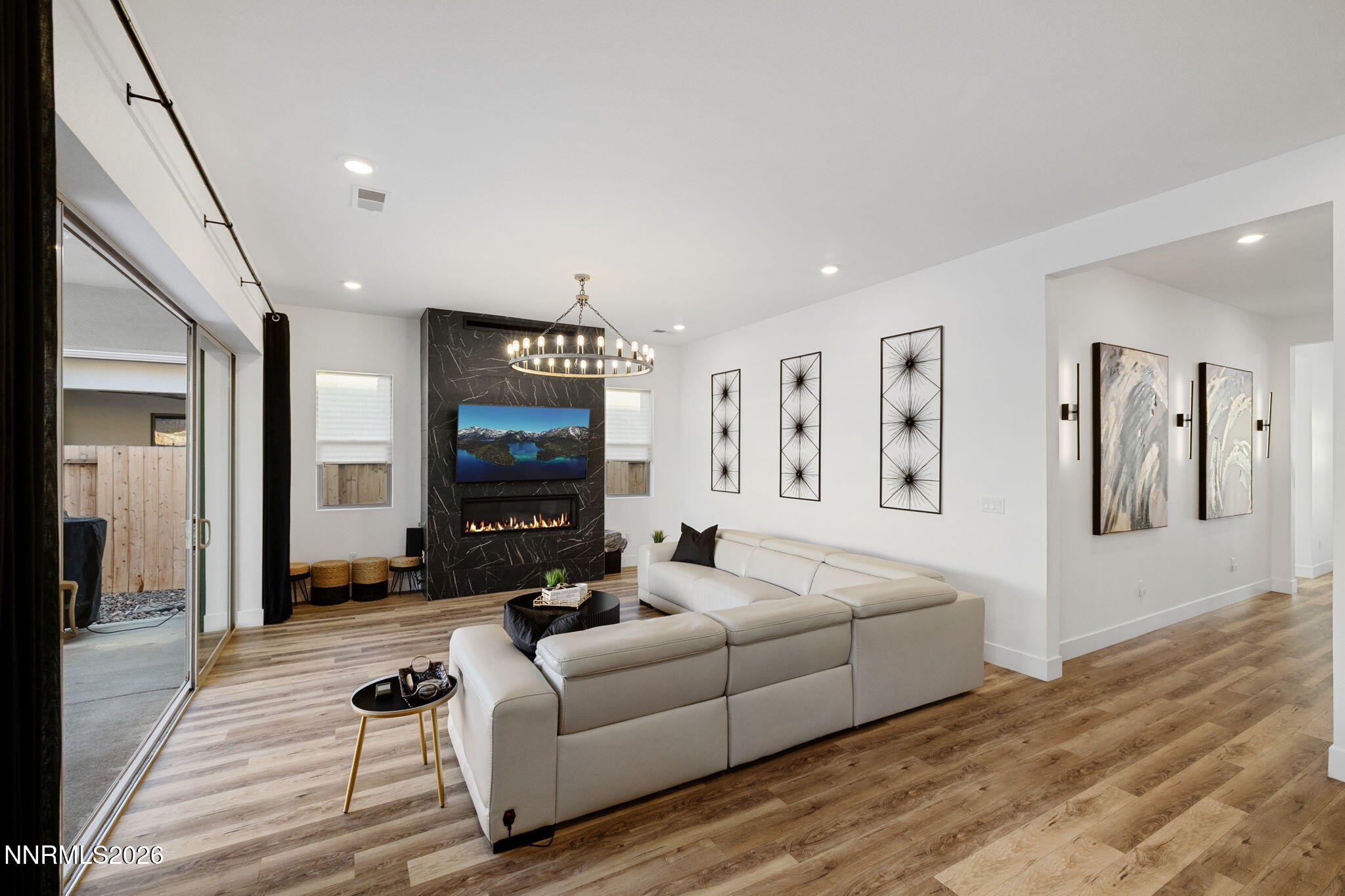 11658 Sugarloaf Peak Drive