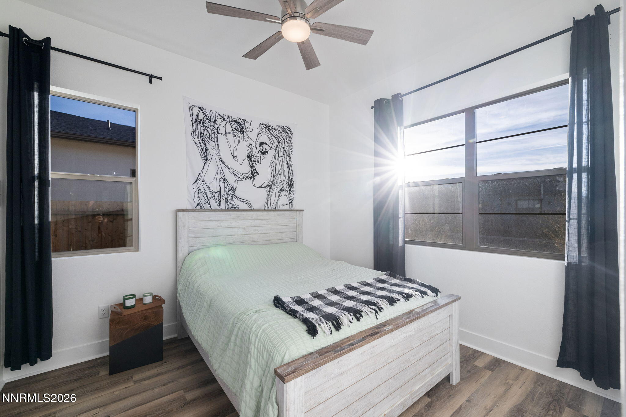 11658 Sugarloaf Peak Drive