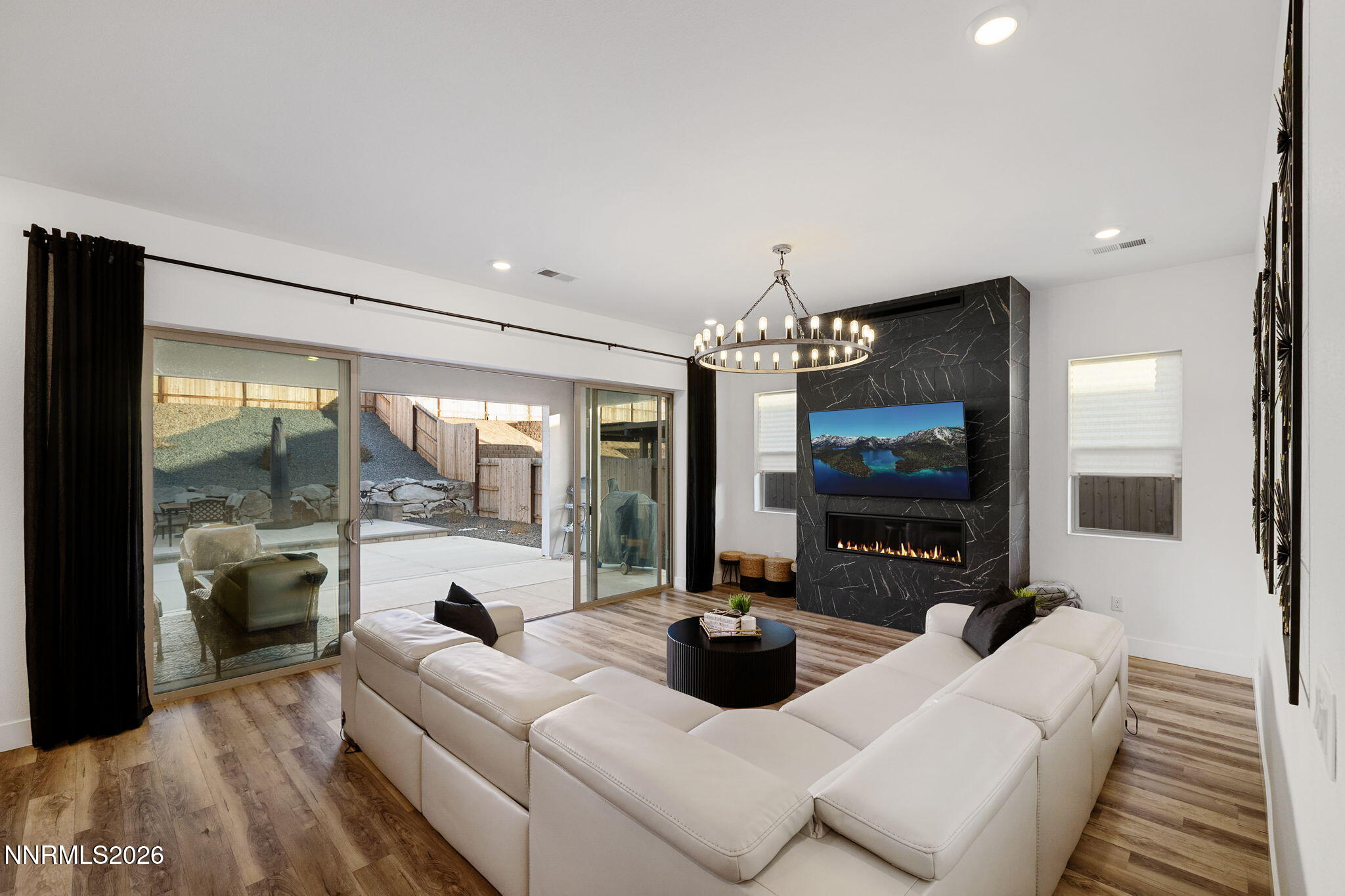 11658 Sugarloaf Peak Drive