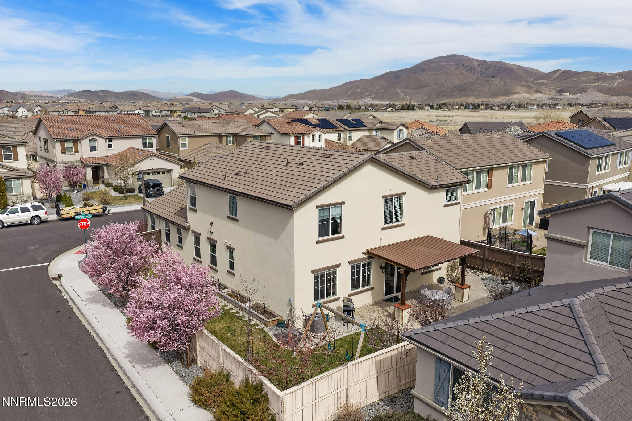 10614 Brittany Park Drive