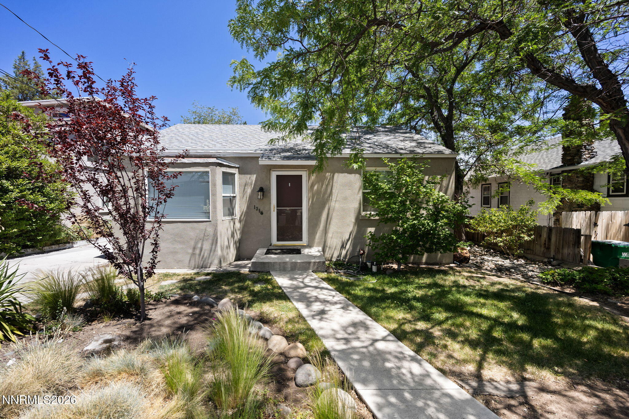 1350 Ridgeway Court