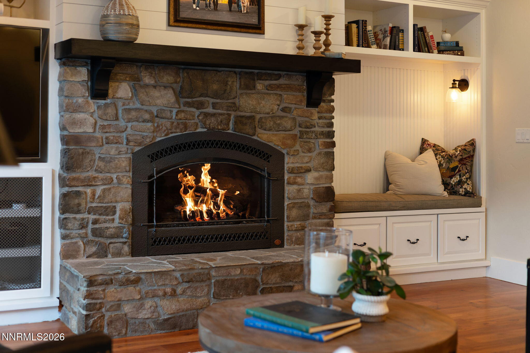 575 Juniper Hill Rd Road