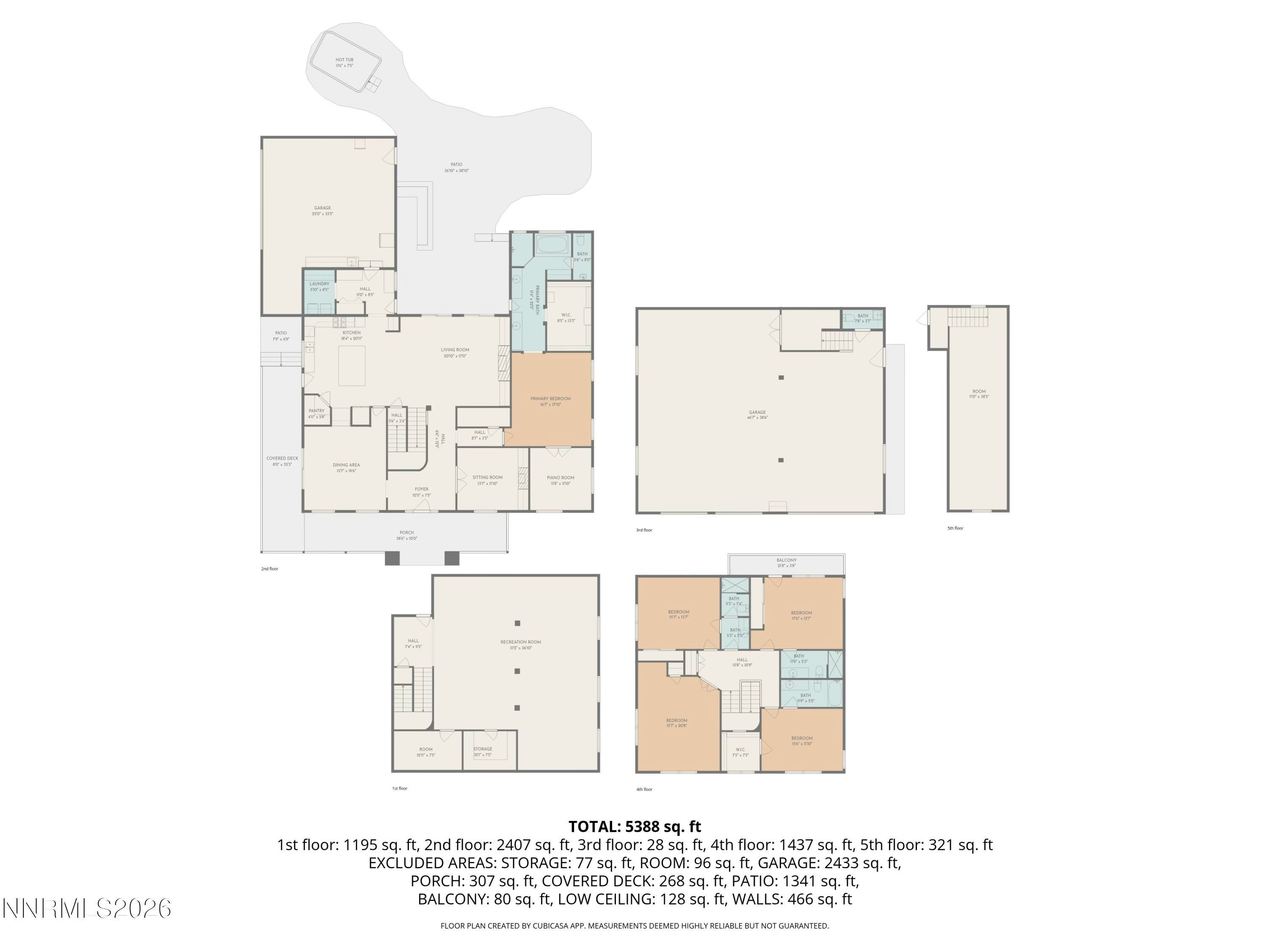 575 Juniper Hill Rd Road