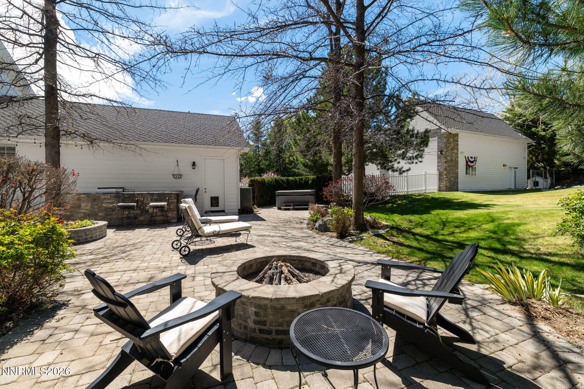 575 Juniper Hill Rd Road