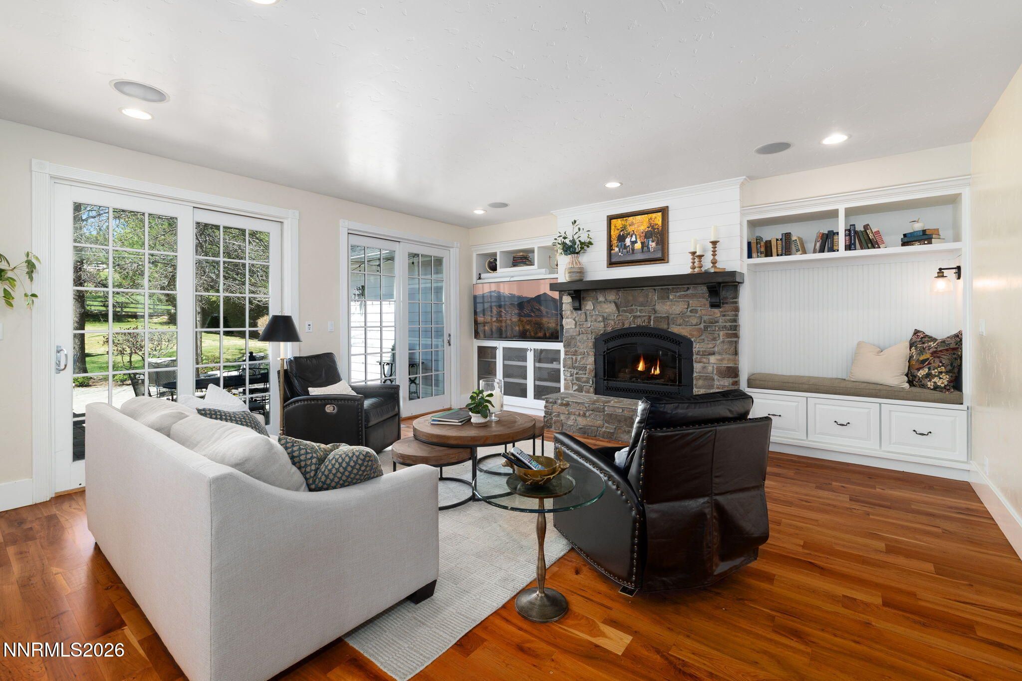 575 Juniper Hill Rd Road