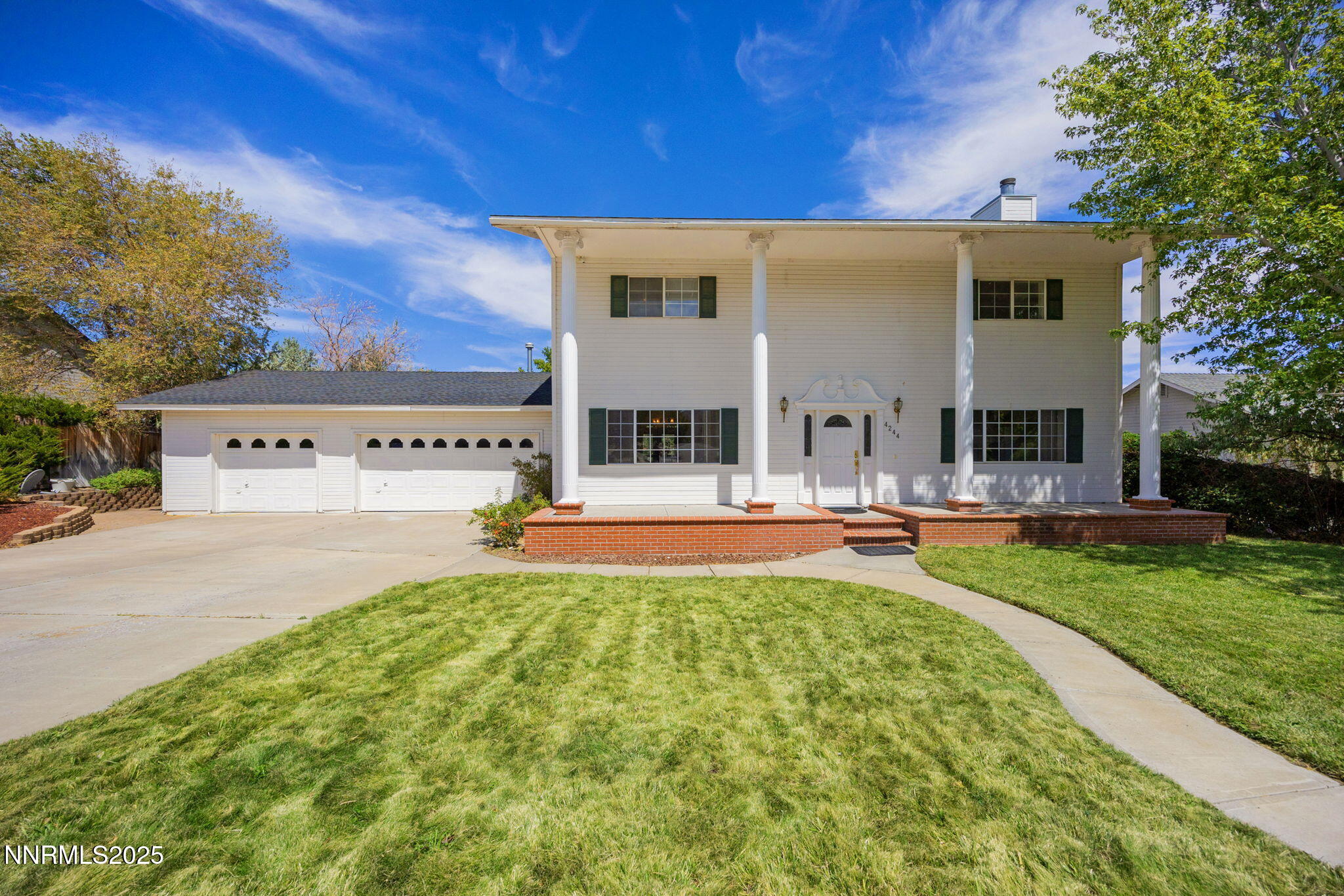 4244 Hidden Meadow Drive