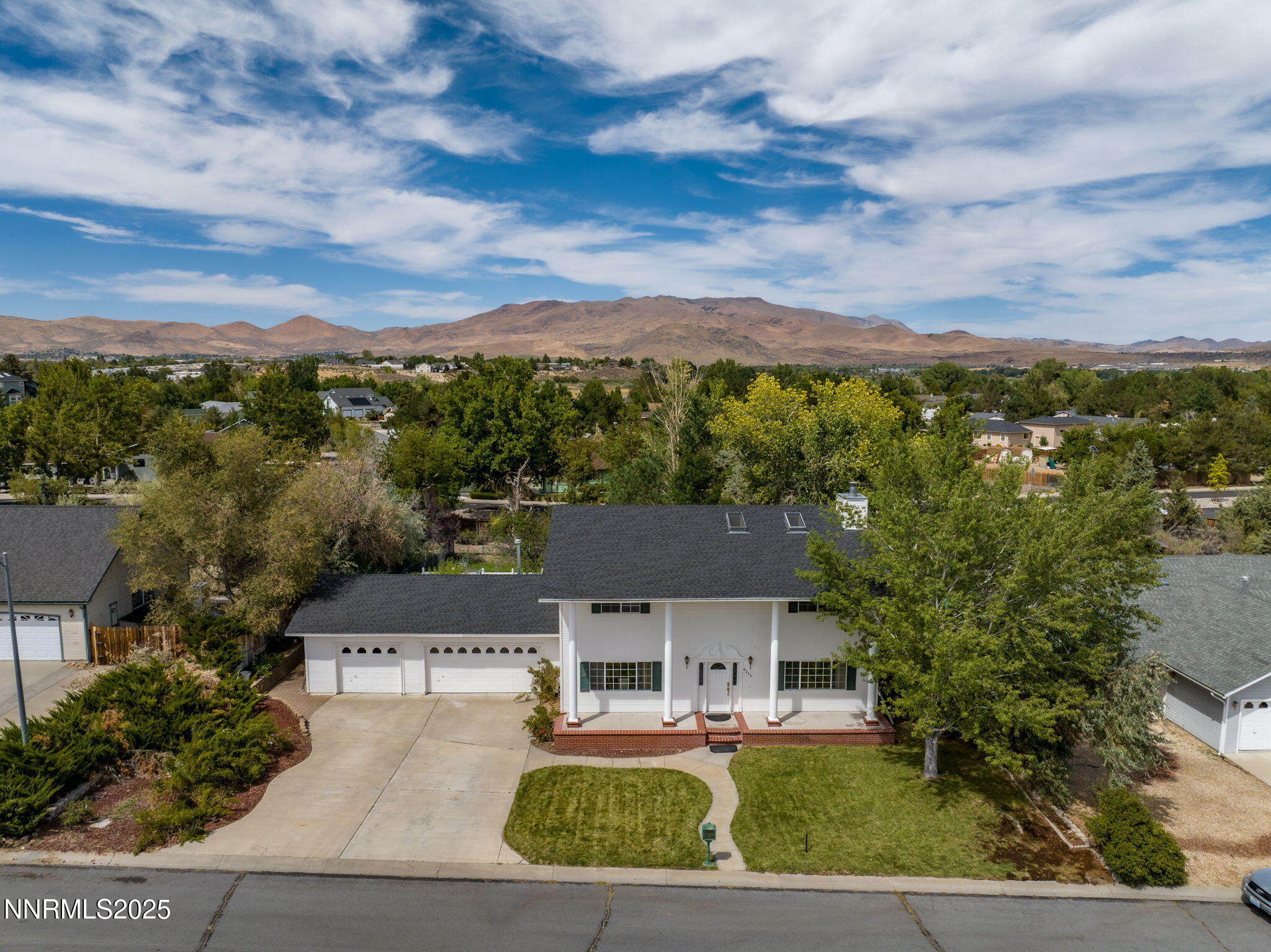 4244 Hidden Meadow Drive