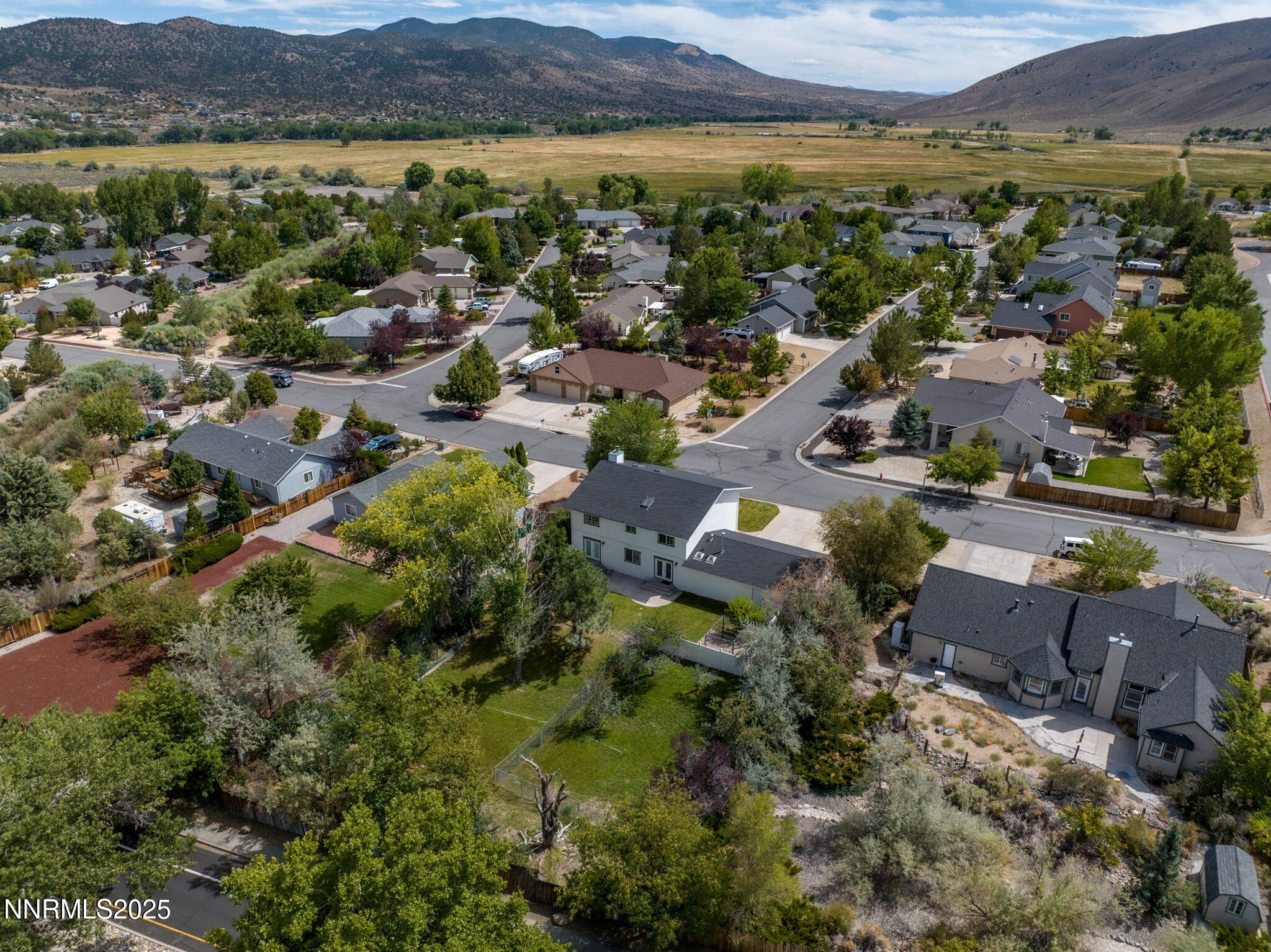 4244 Hidden Meadow Drive