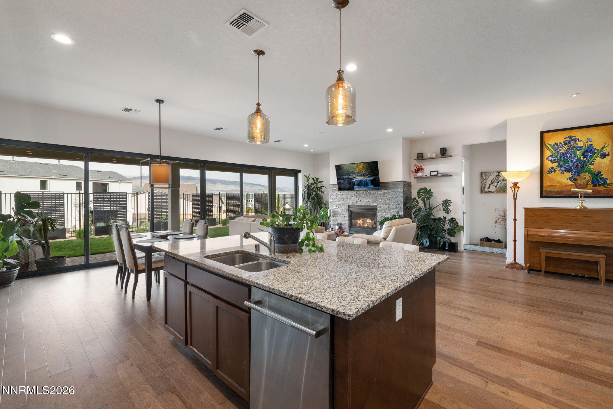 15025 Iron River Drive