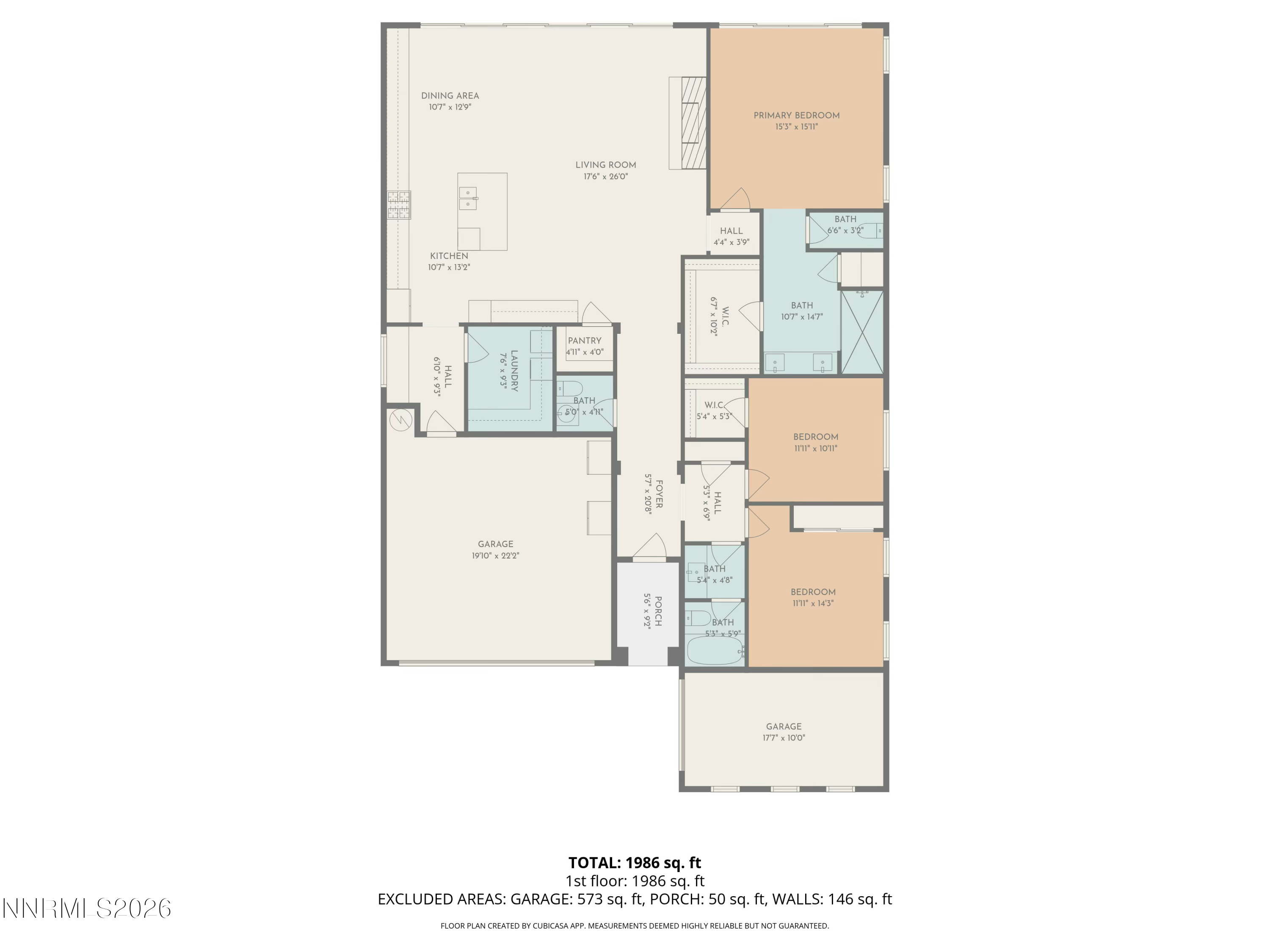 15025 Iron River Drive