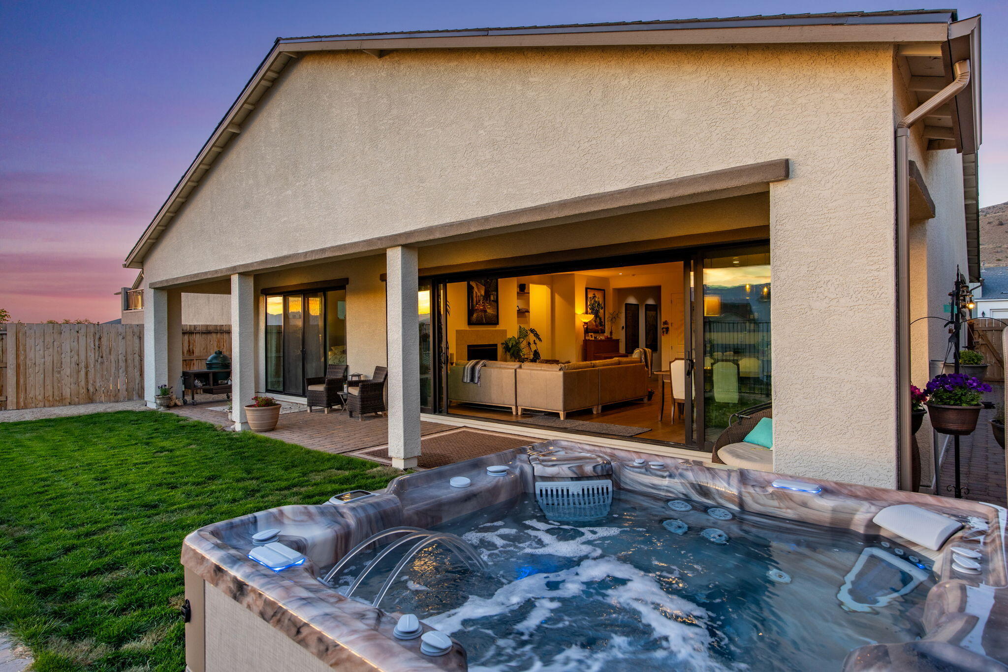 15025 Iron River Drive