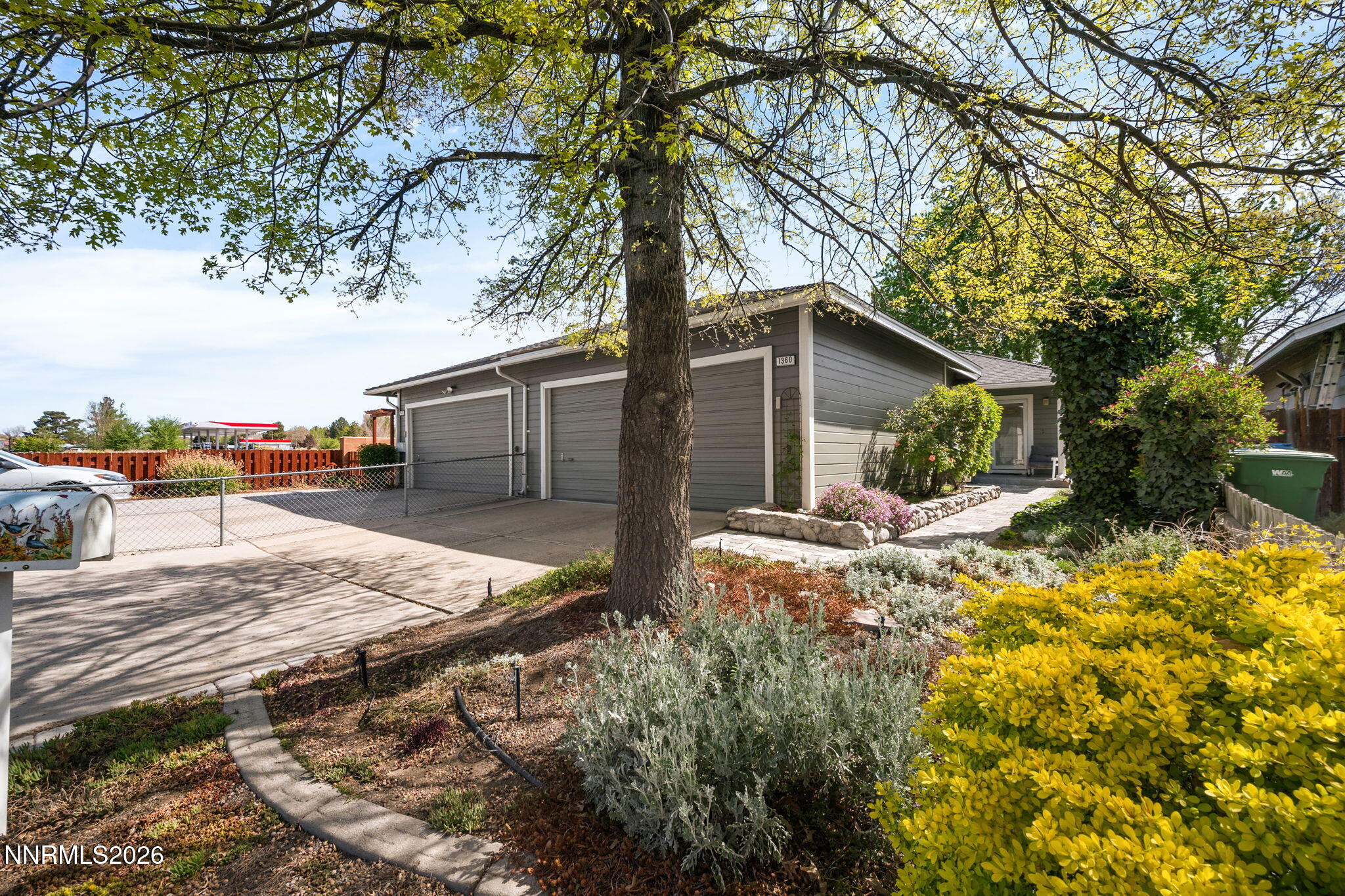 1360 Del Rosa Way
