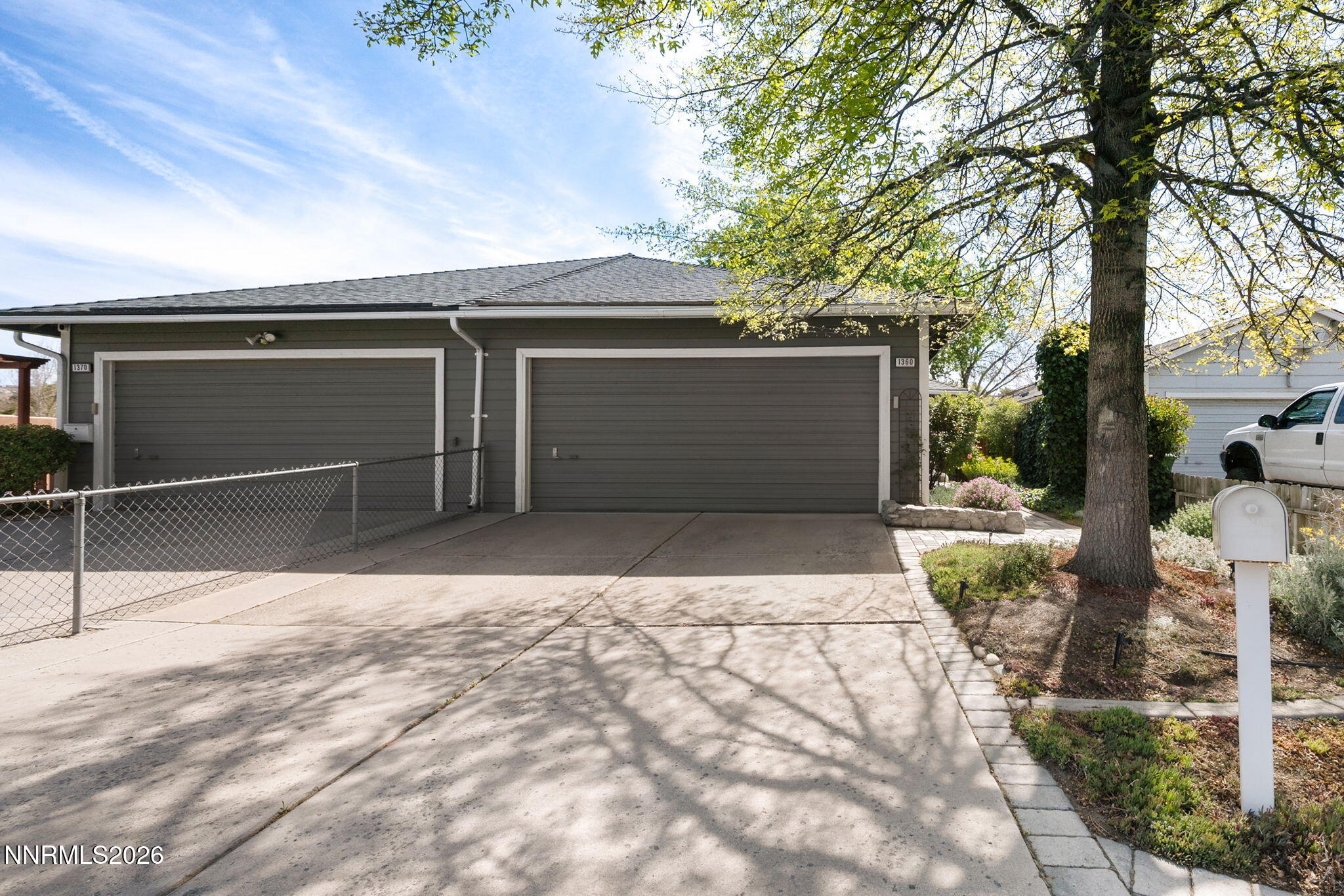 1360 Del Rosa Way