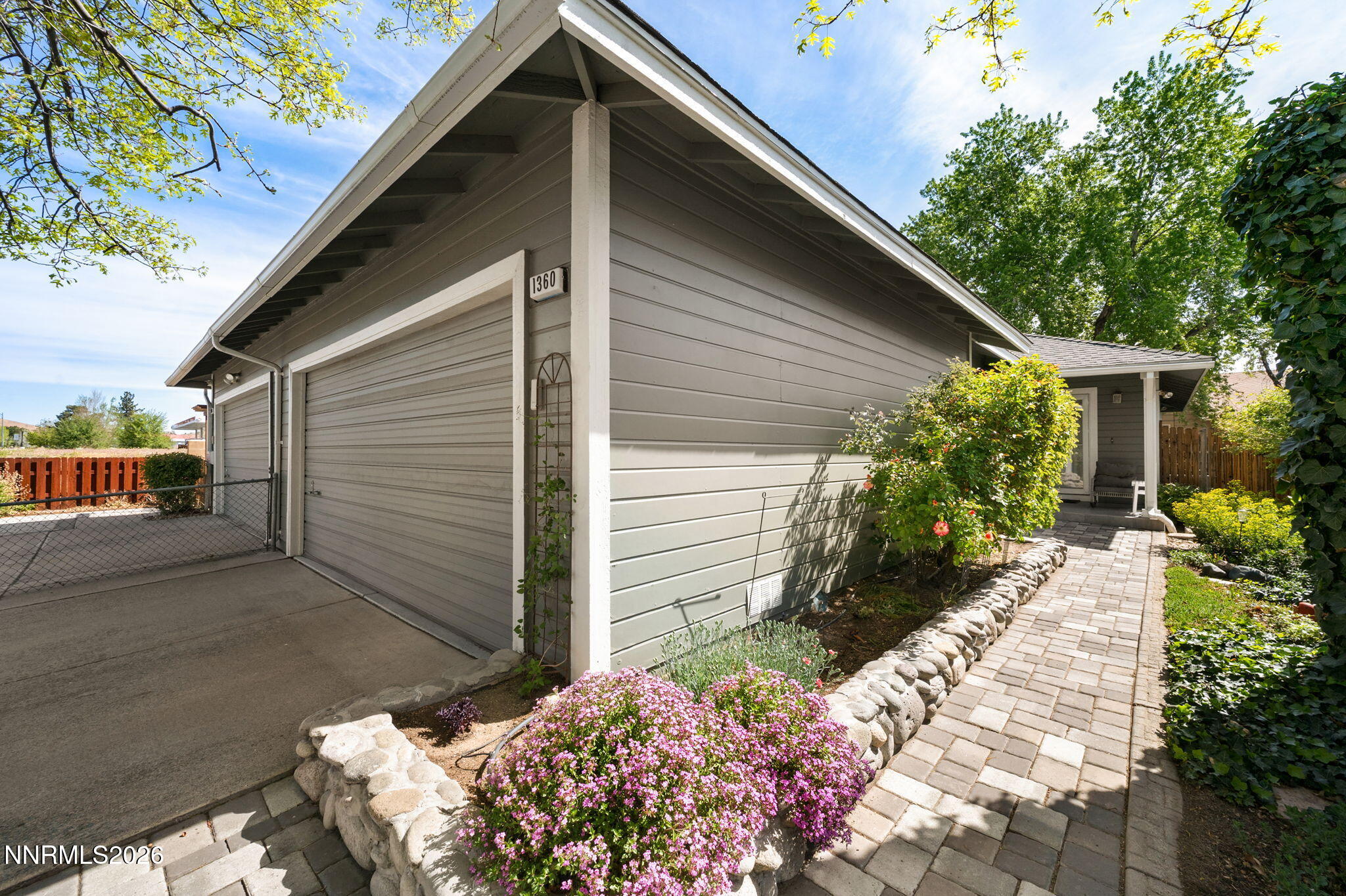 1360 Del Rosa Way