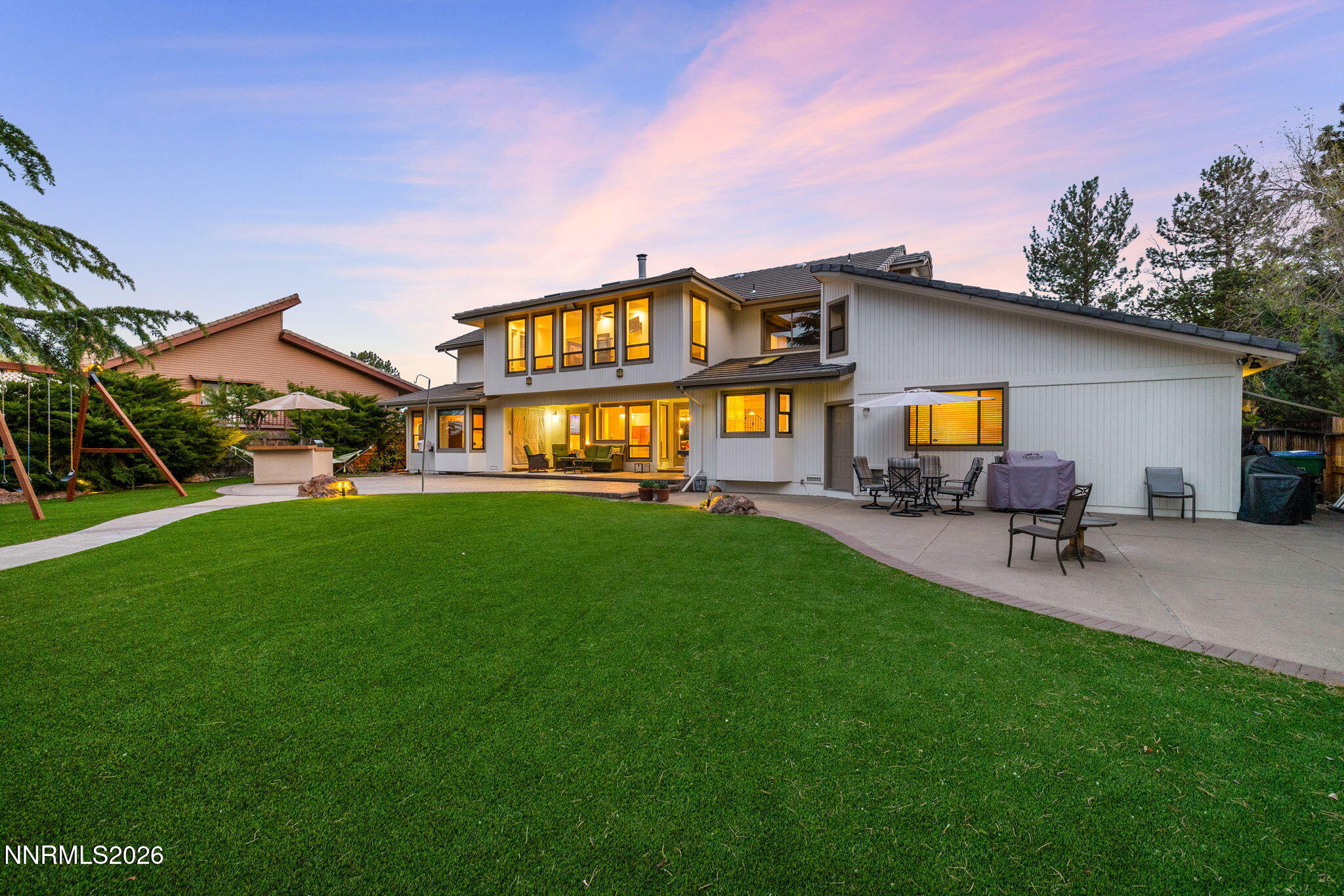 2565 Sagittarius Drive