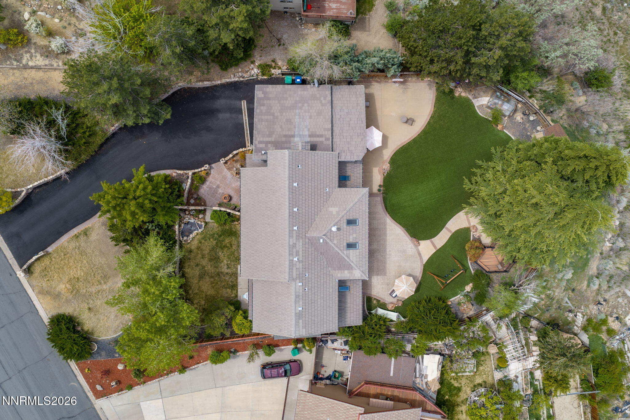2565 Sagittarius Drive