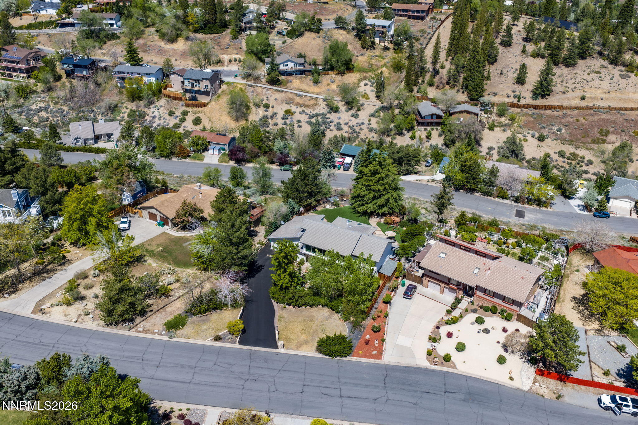 2565 Sagittarius Drive