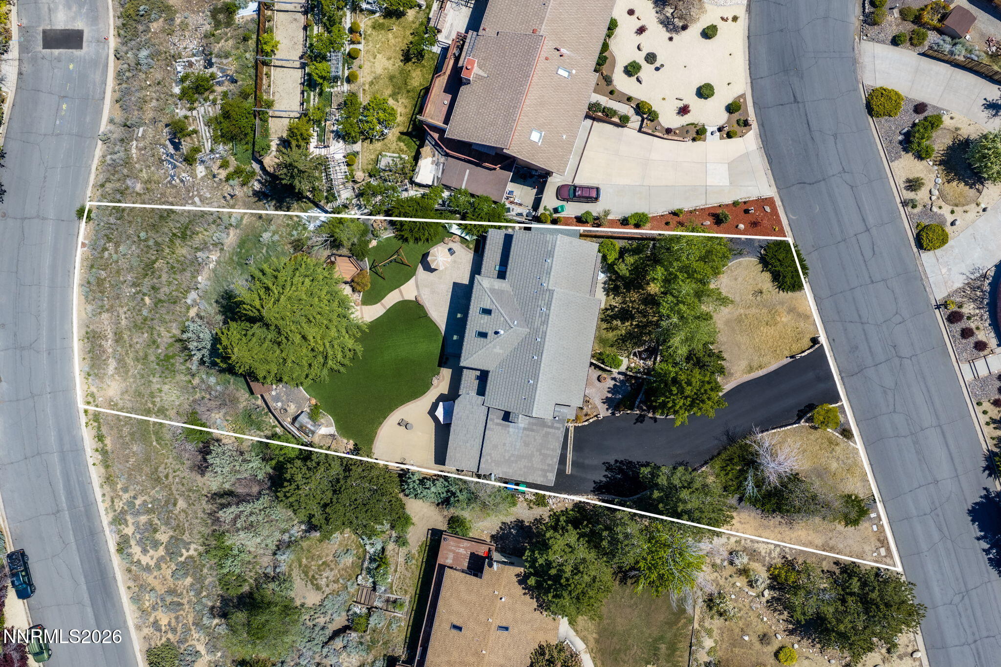 2565 Sagittarius Drive