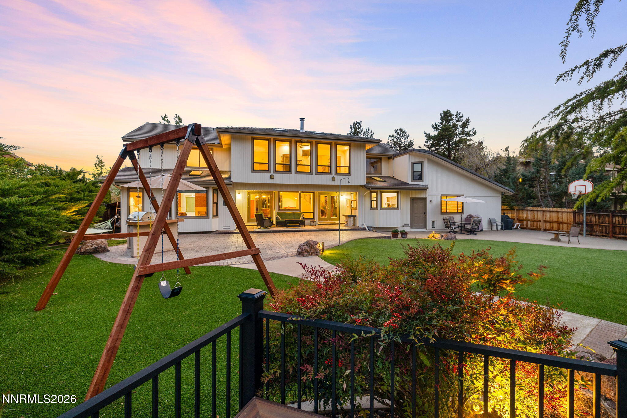 2565 Sagittarius Drive