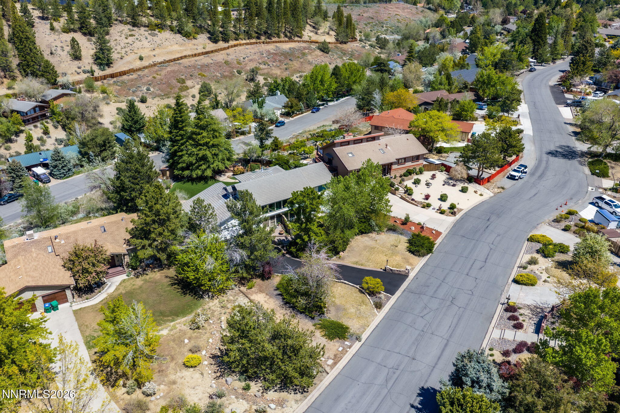 2565 Sagittarius Drive