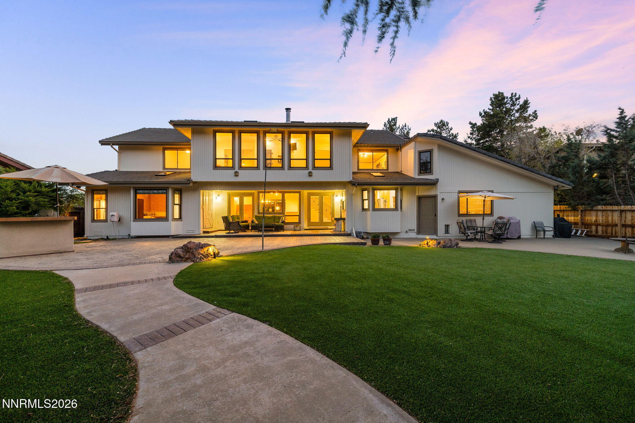 2565 Sagittarius Drive
