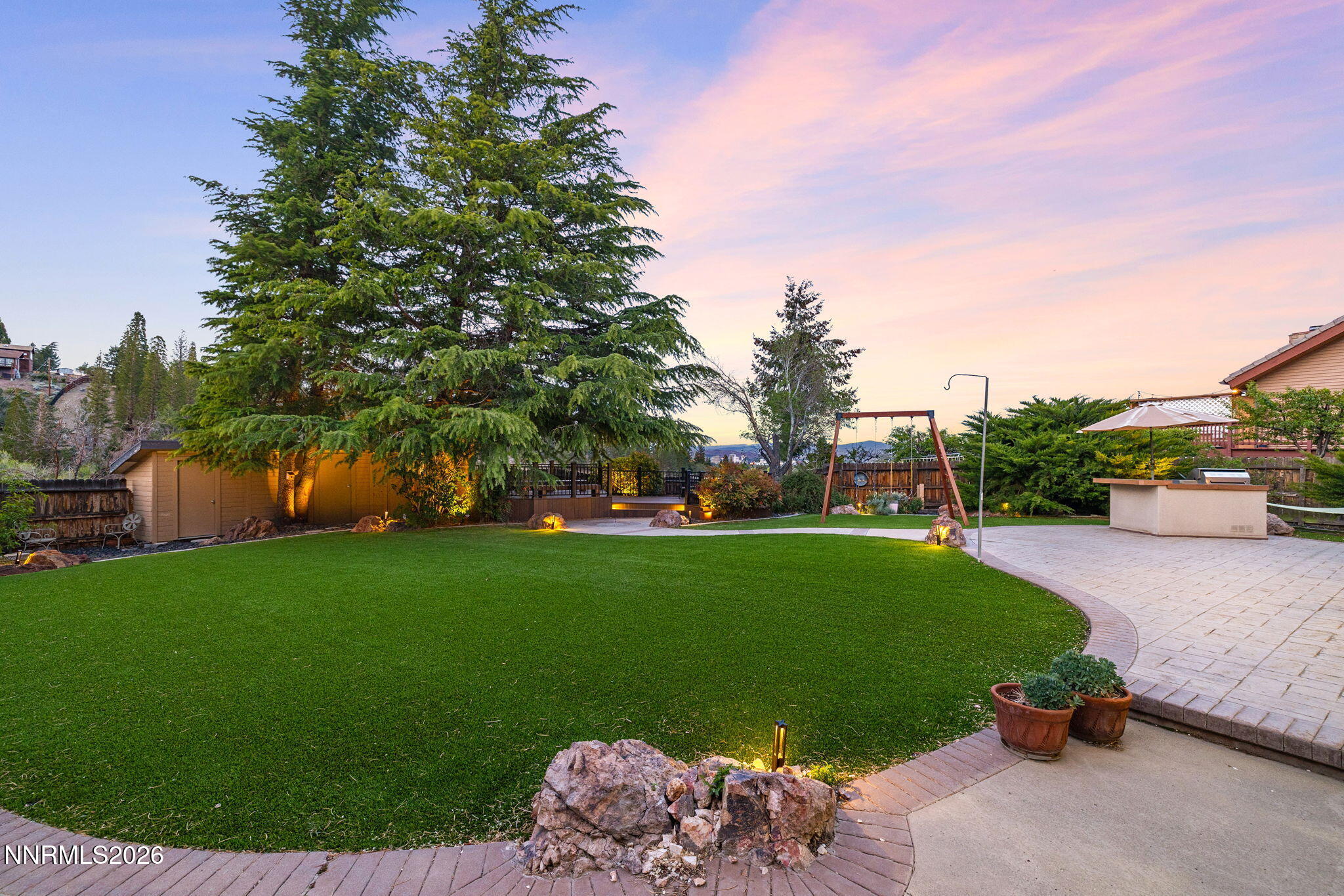 2565 Sagittarius Drive
