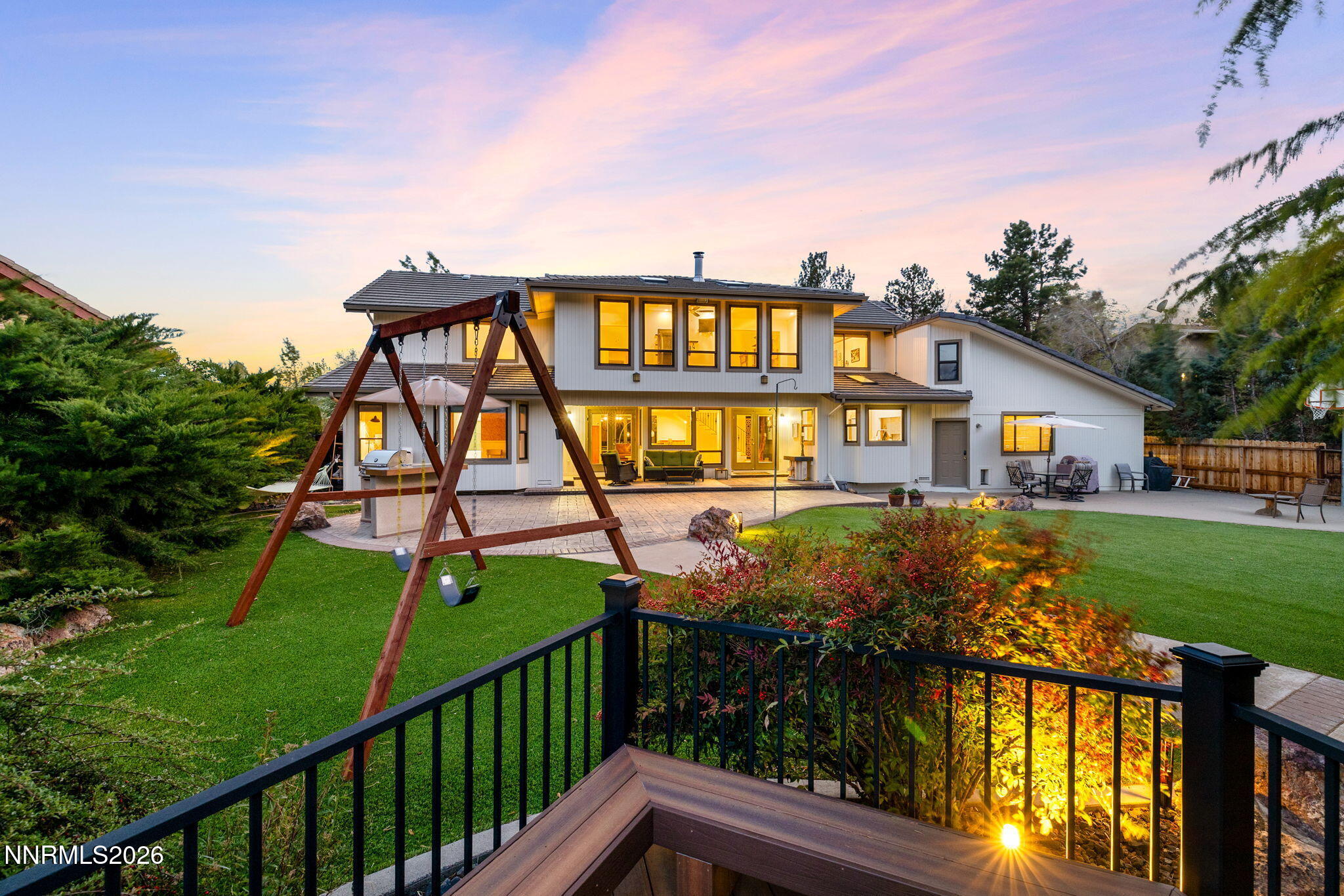 2565 Sagittarius Drive