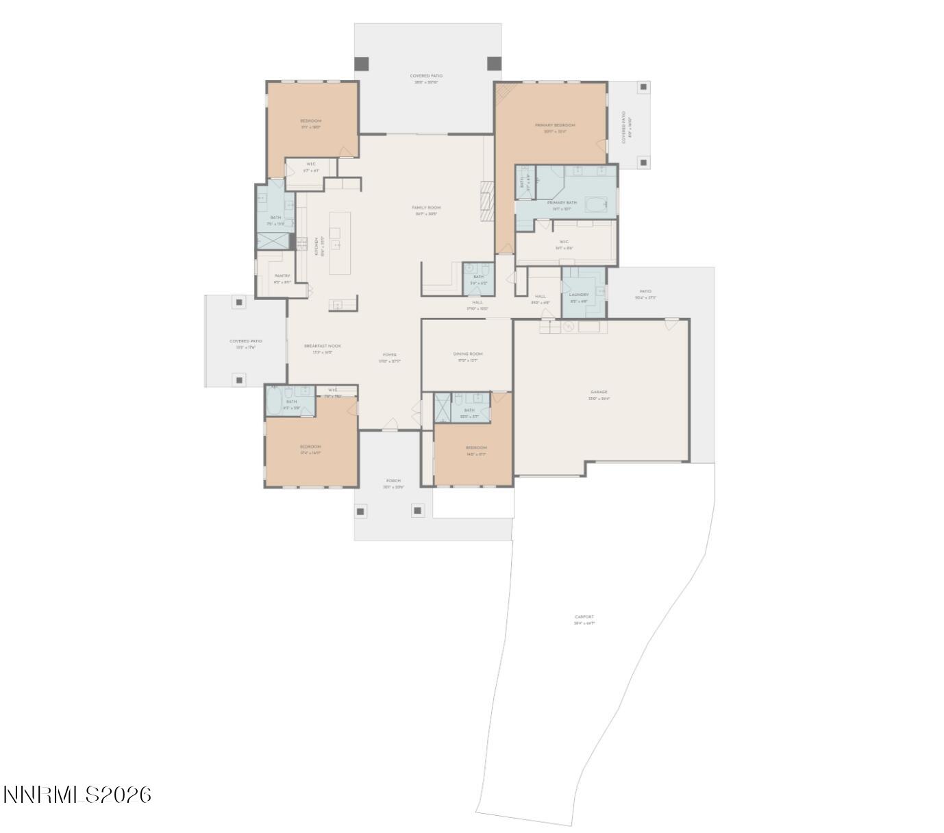 5765 Florimont Court