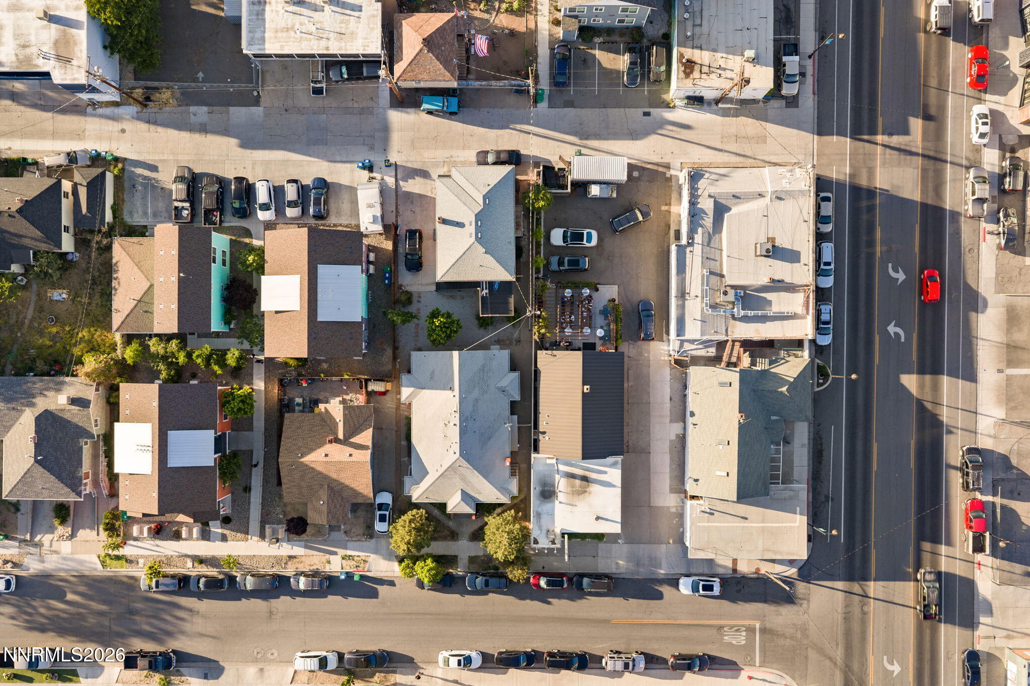 251 E Arroyo Street