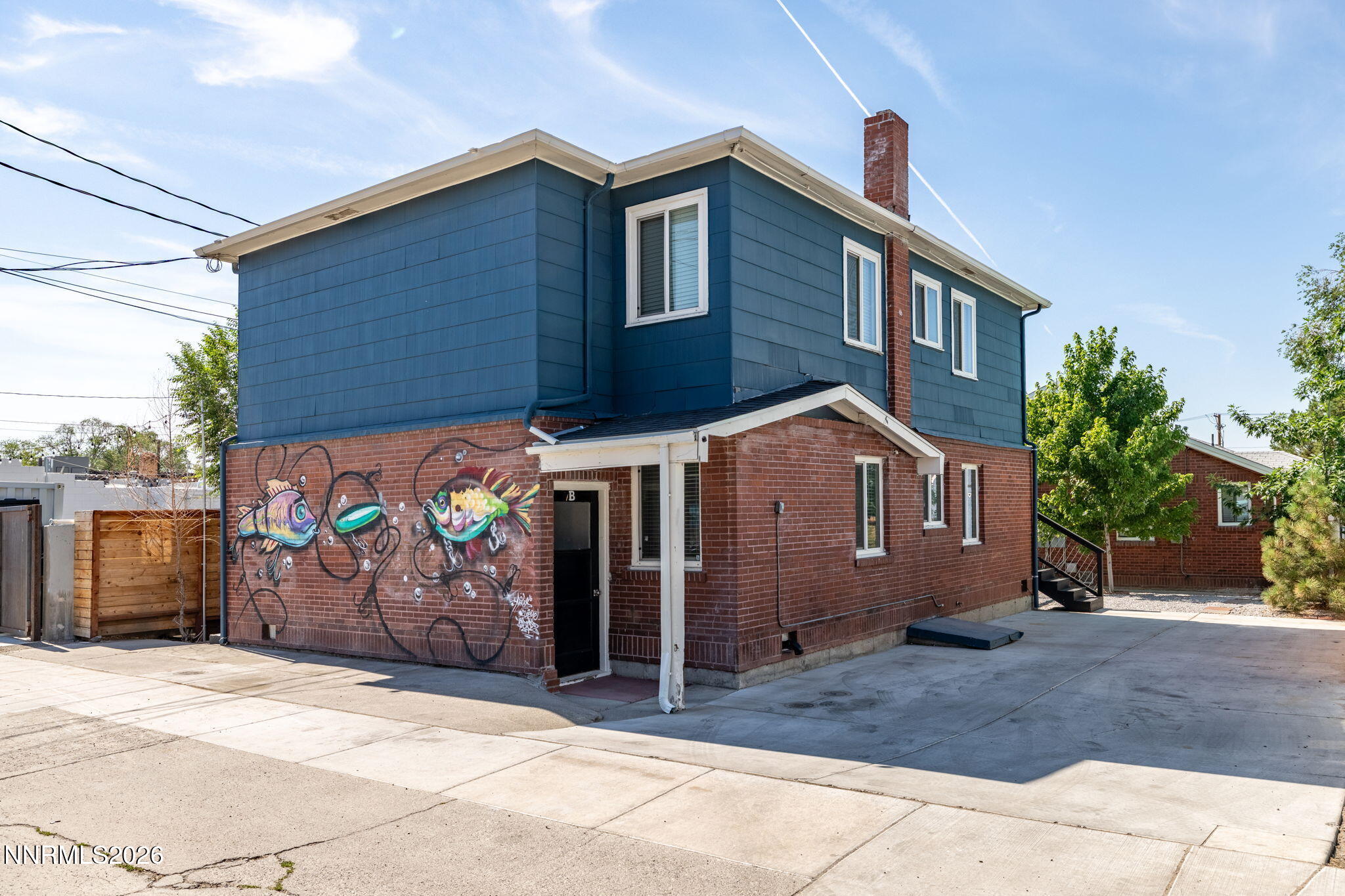 251 E Arroyo Street