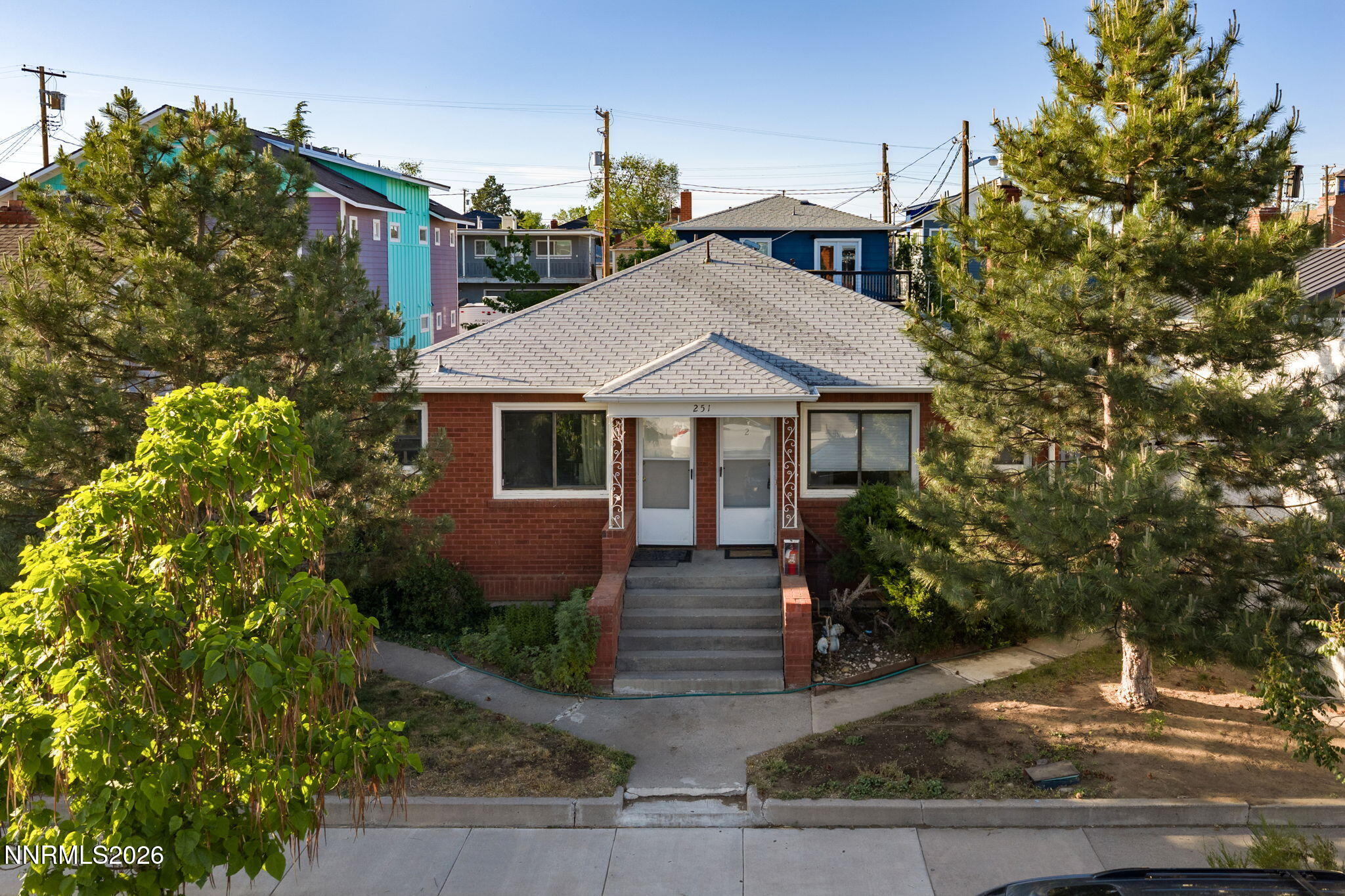 251 E Arroyo Street