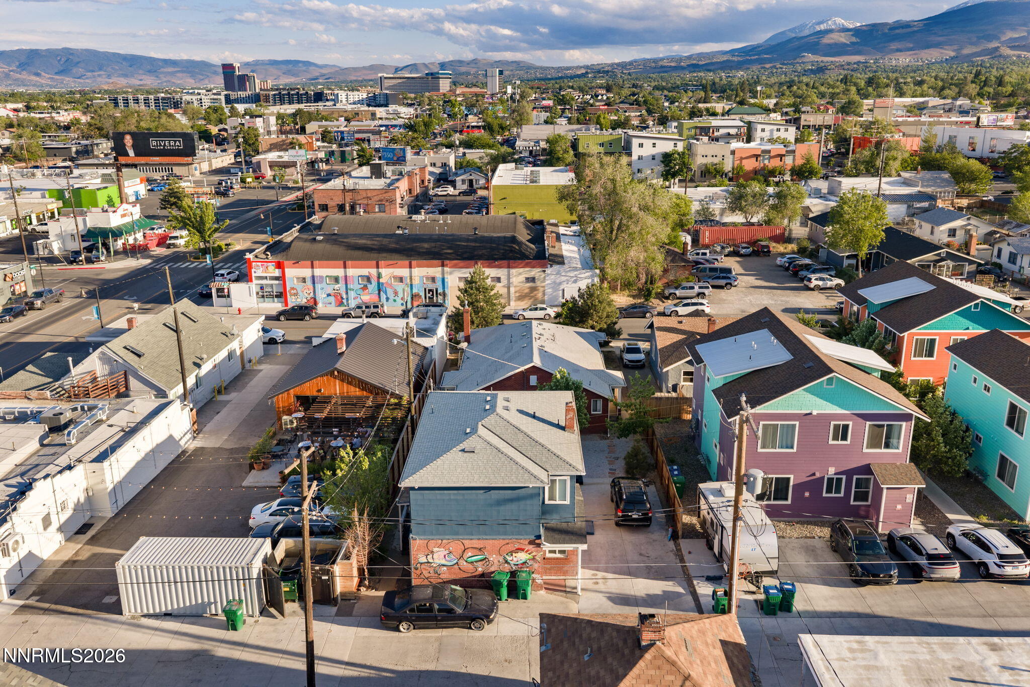 251 E Arroyo Street