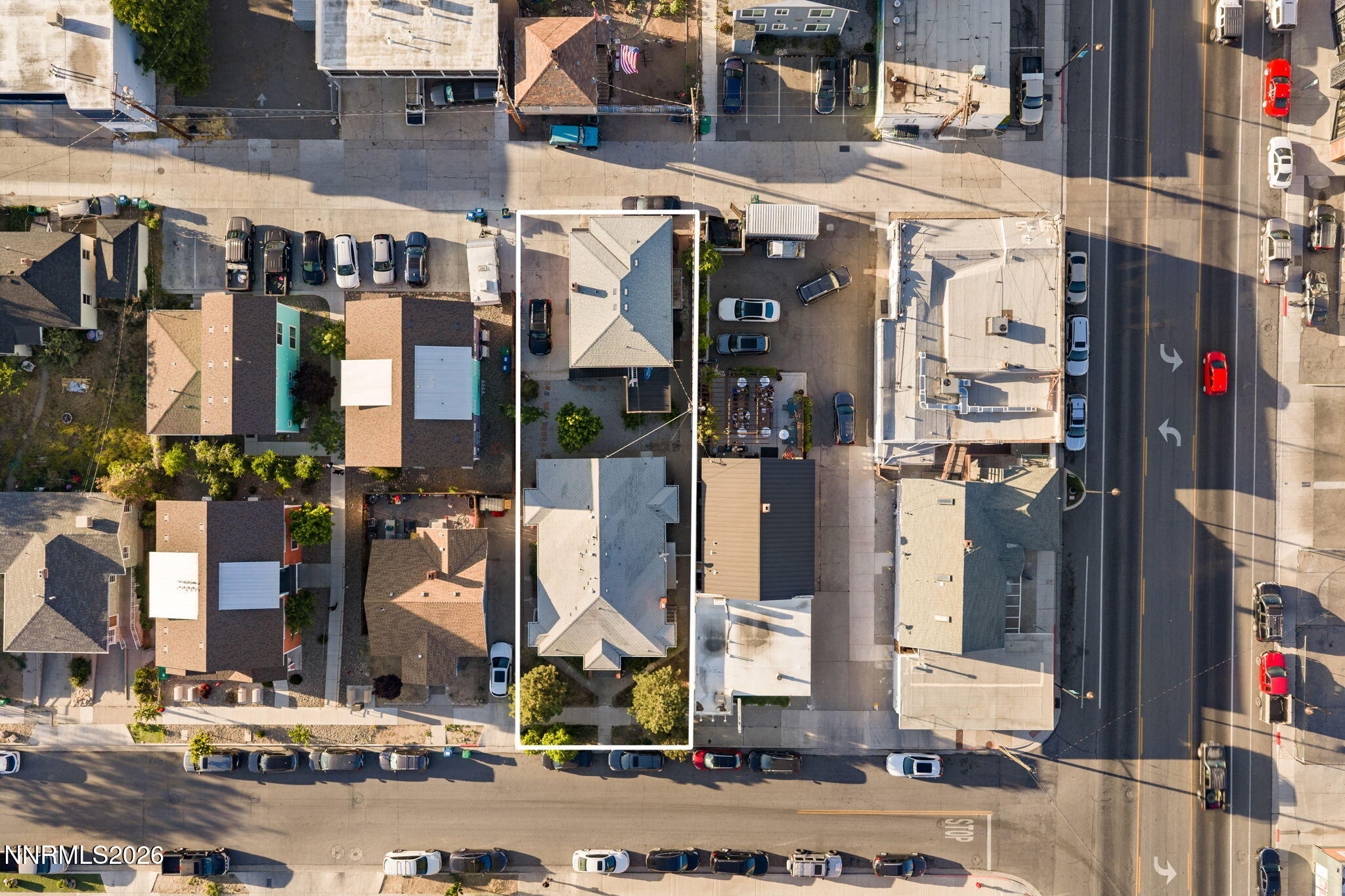 251 E Arroyo Street