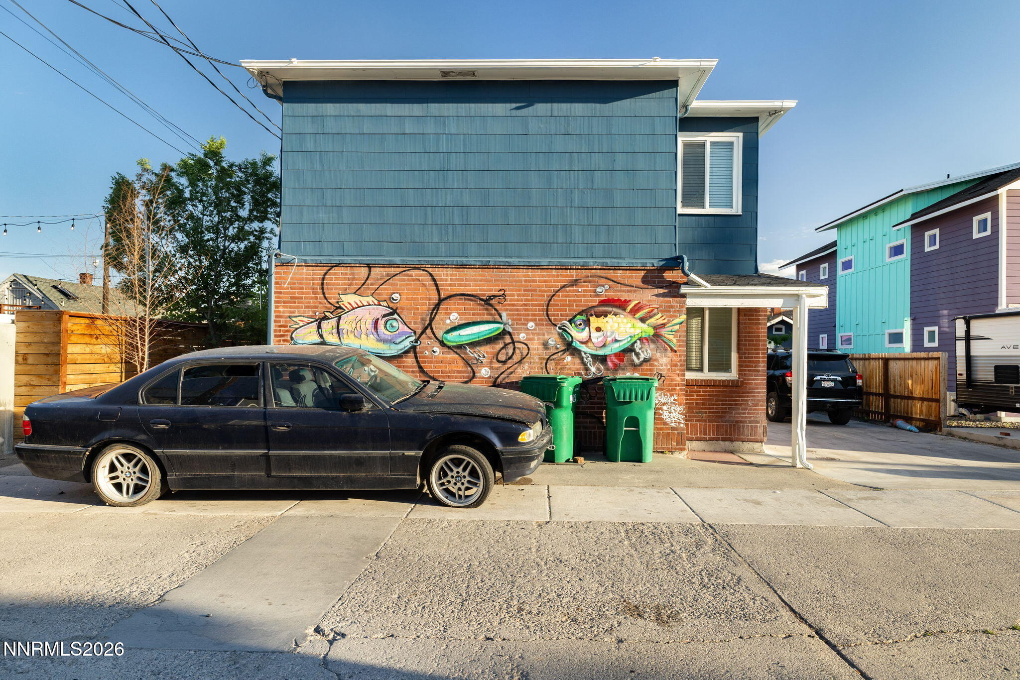 251 E Arroyo Street