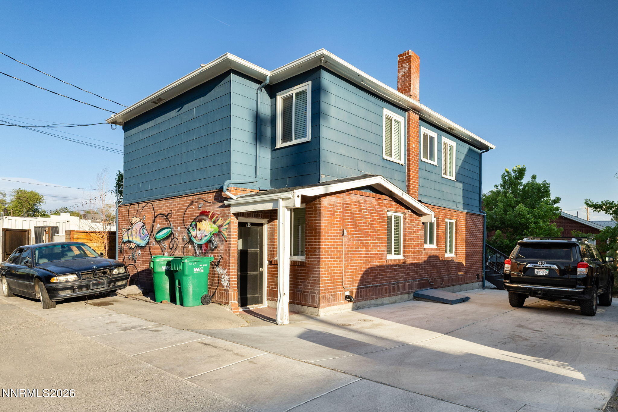 251 E Arroyo Street